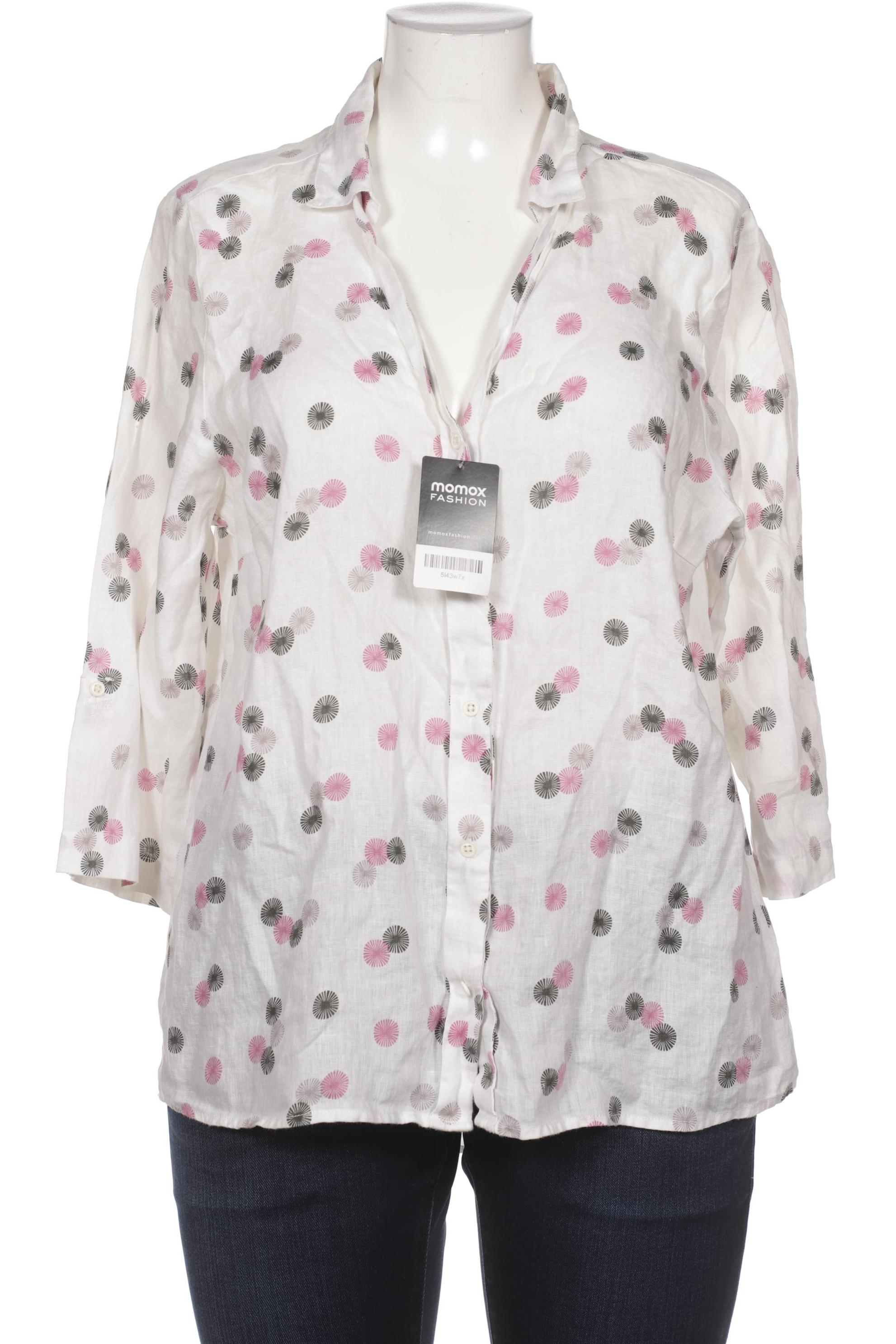 

Christian Berg Damen Bluse, weiß