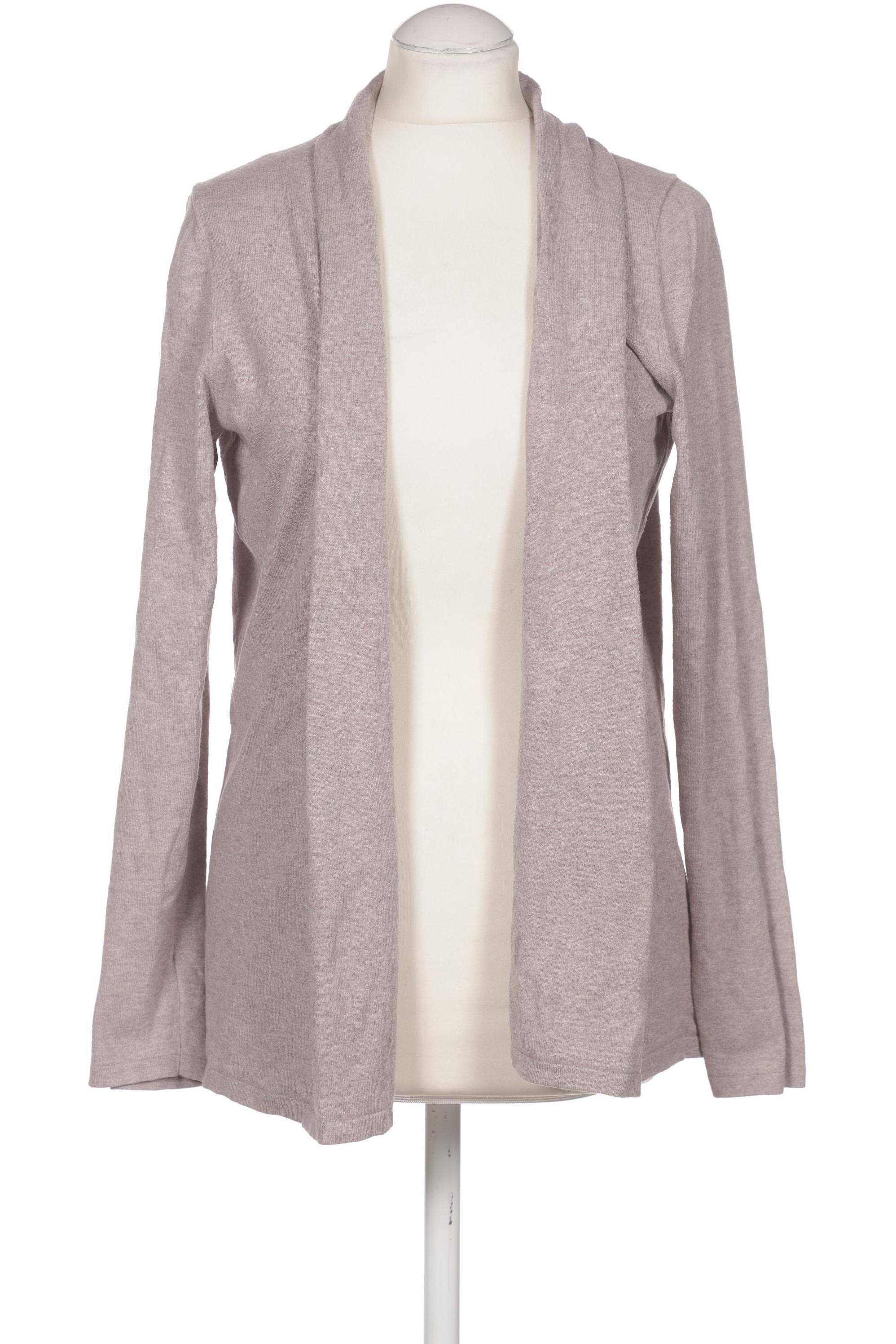 

Christian Berg Damen Strickjacke, pink, Gr. 38