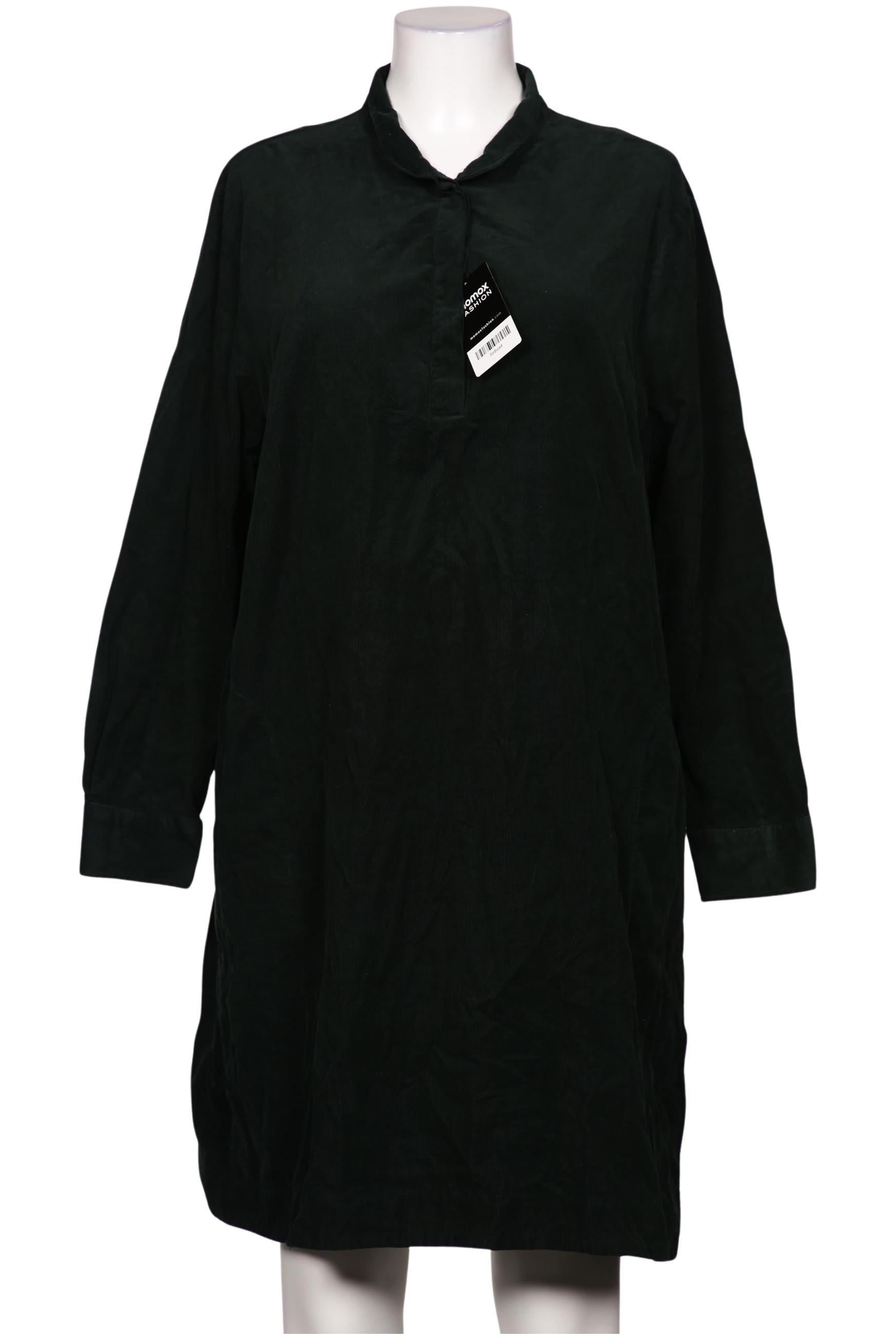 

Christian Berg Damen Kleid, grün, Gr. 48