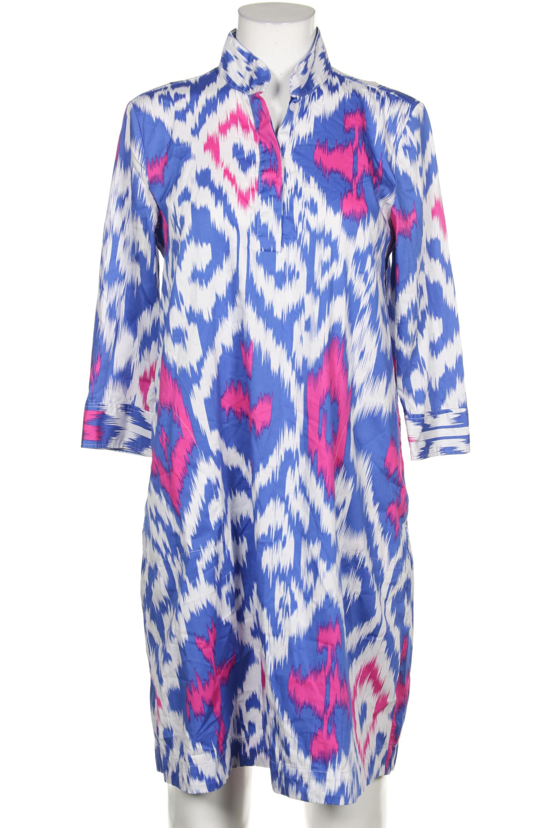 

Christian Berg Damen Kleid, blau