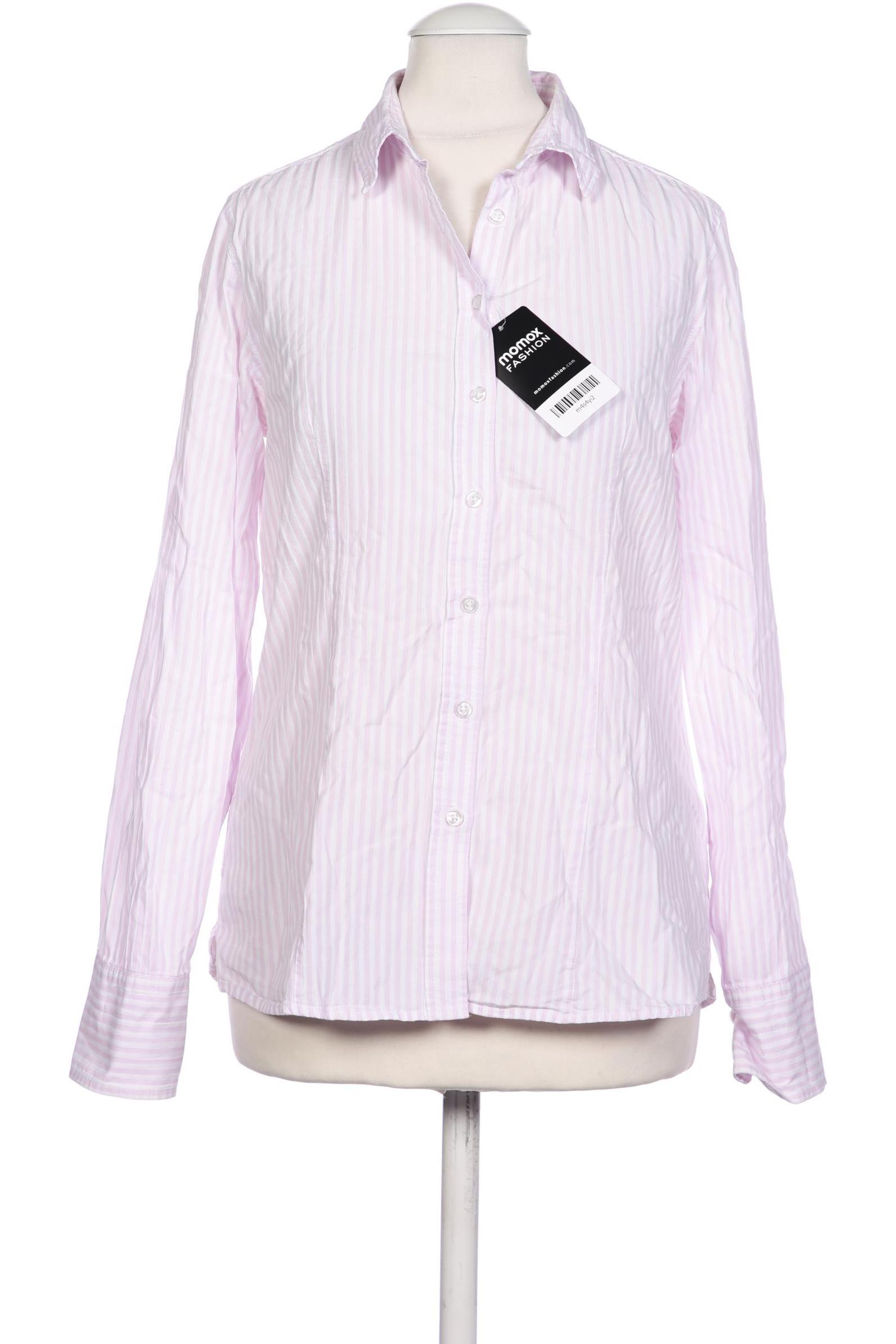 

Christian Berg Damen Bluse, pink