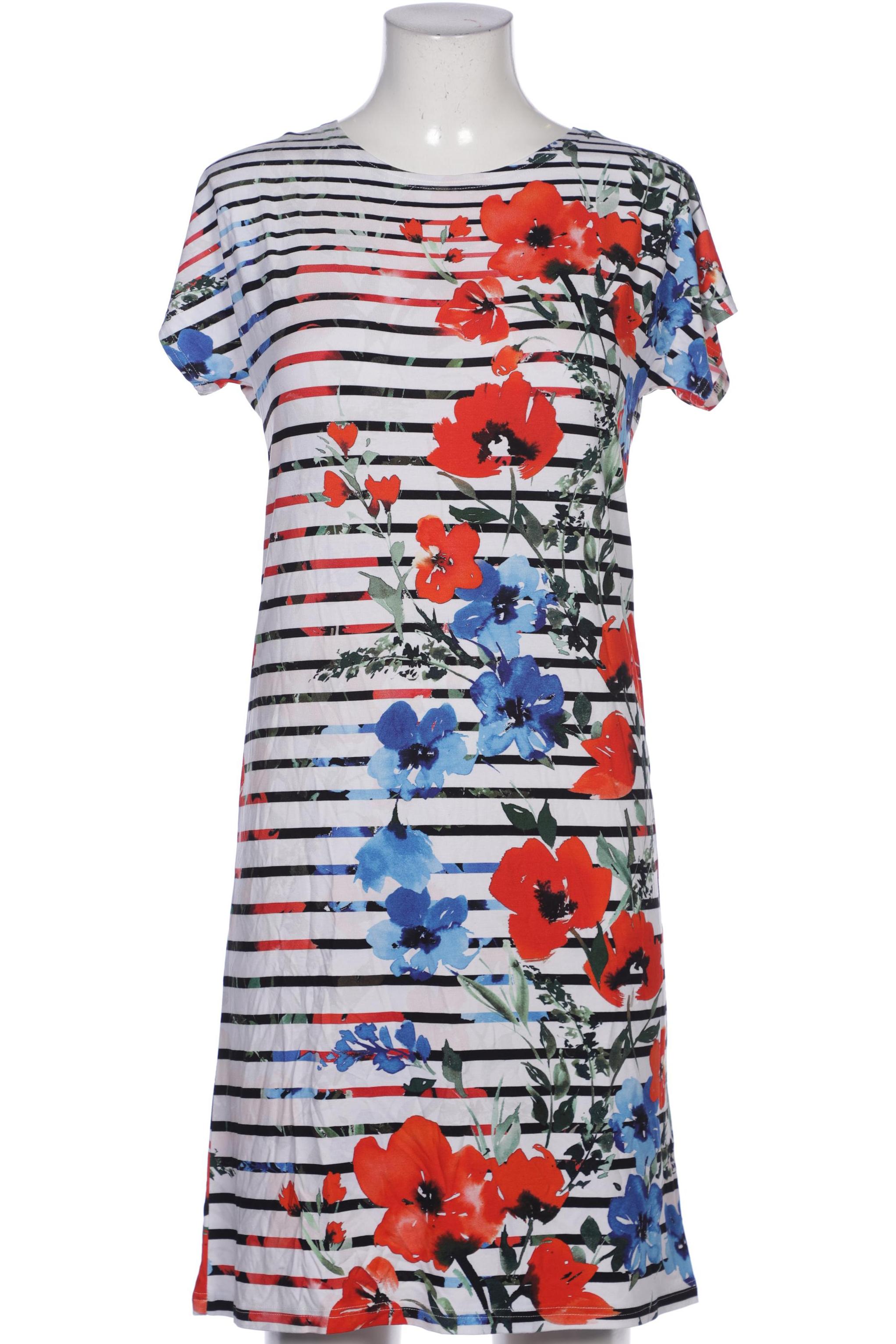 

Christian Berg Damen Kleid, mehrfarbig, Gr. 38