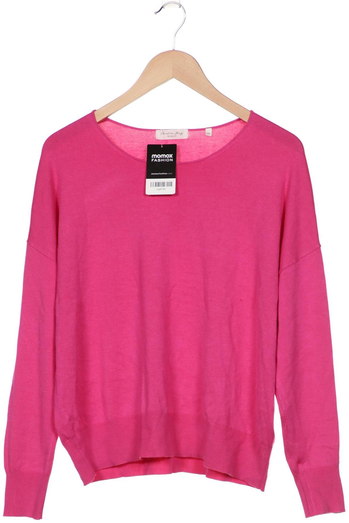 

Christian Berg Damen Pullover, pink