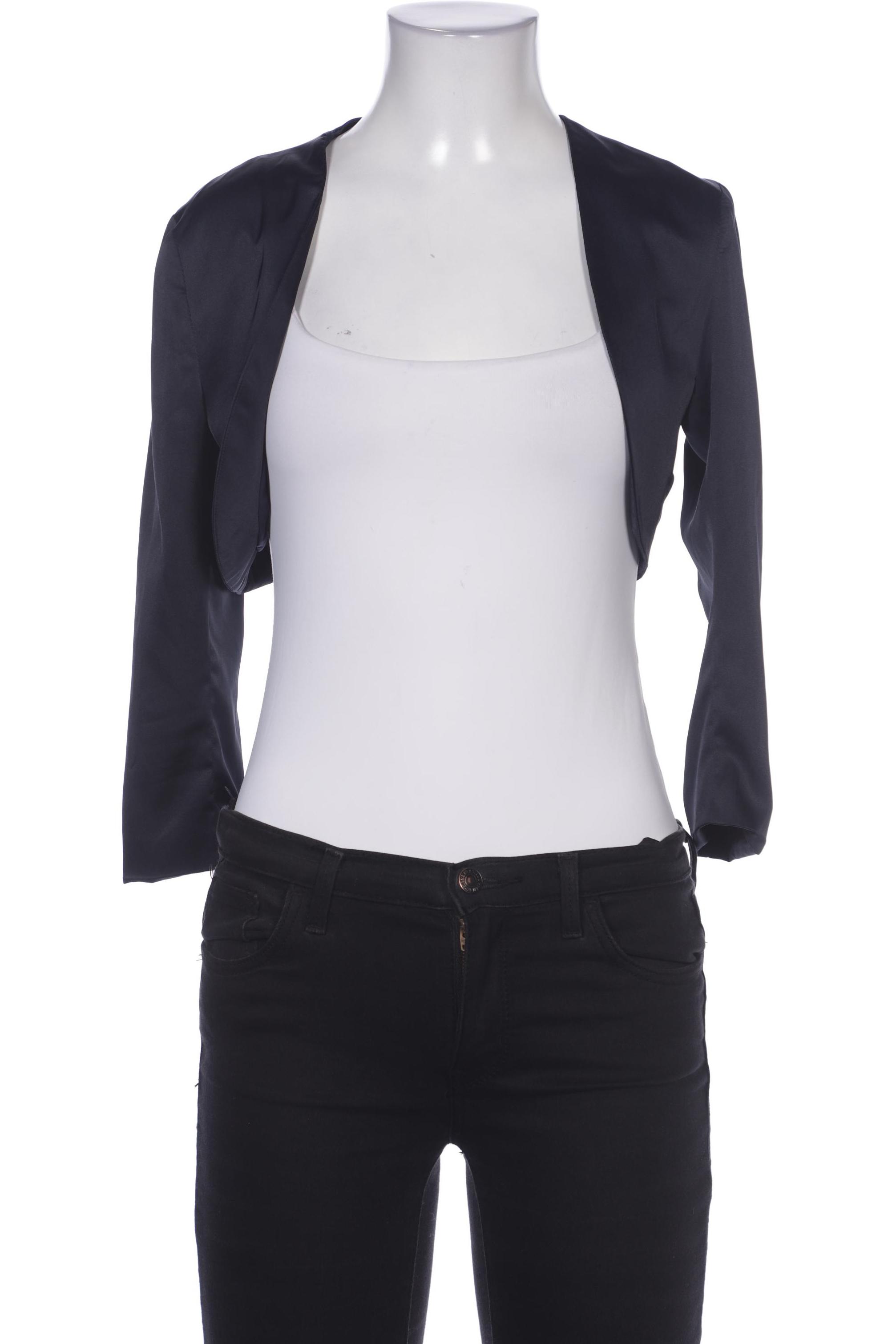 

Christian Berg Damen Blazer, marineblau, Gr. 34