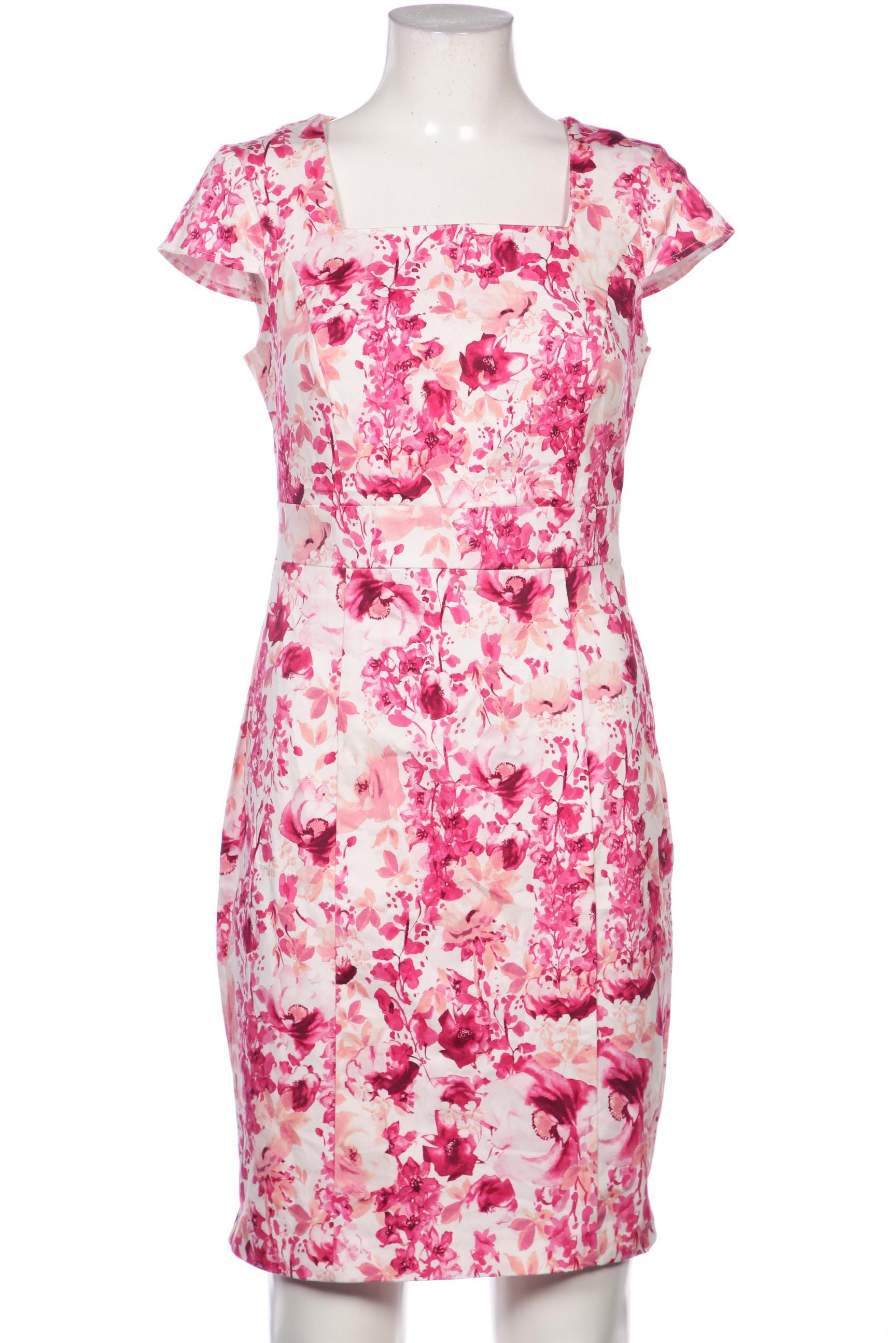 

Christian Berg Damen Kleid, pink
