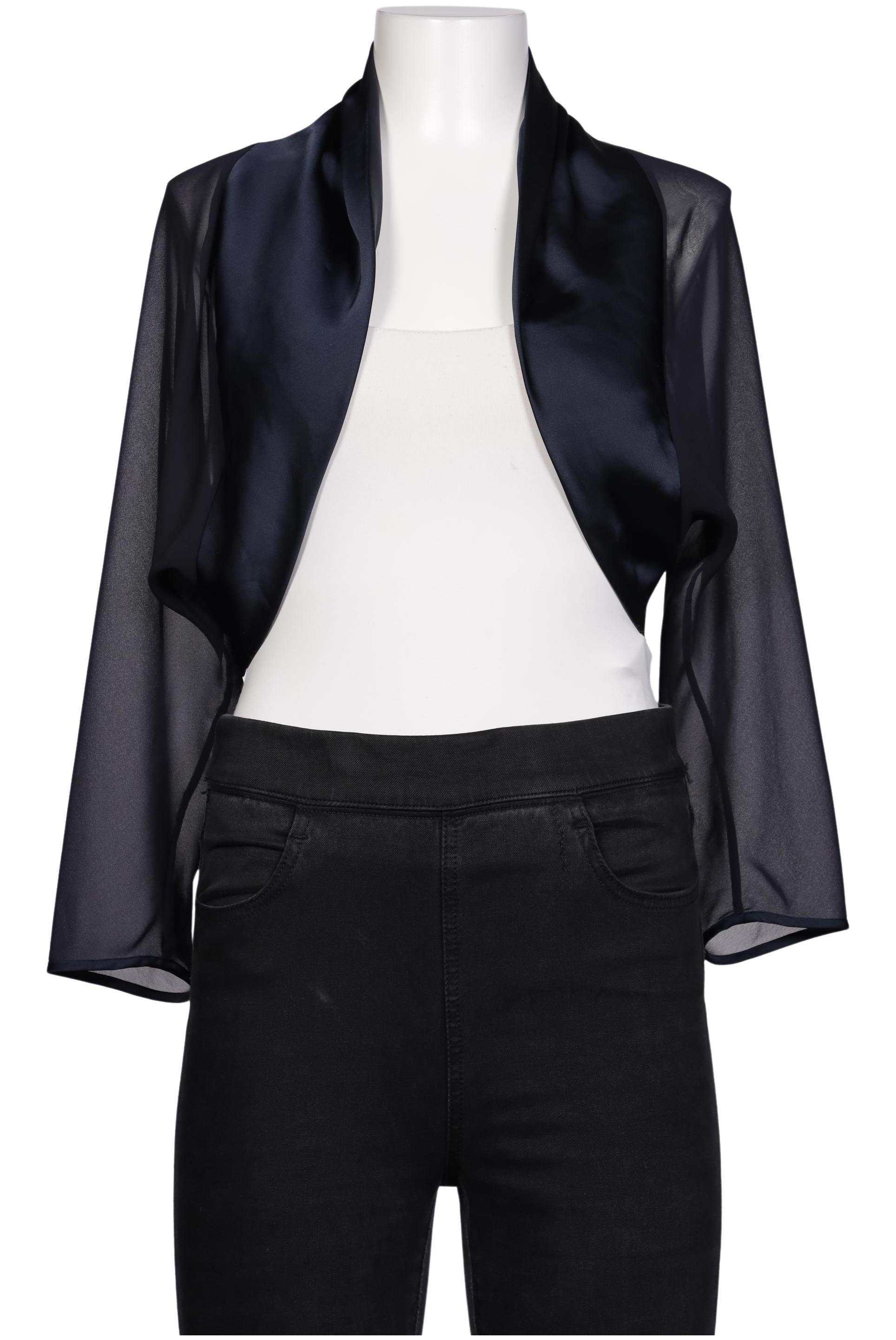 

Christian Berg Damen Blazer, marineblau, Gr. 42