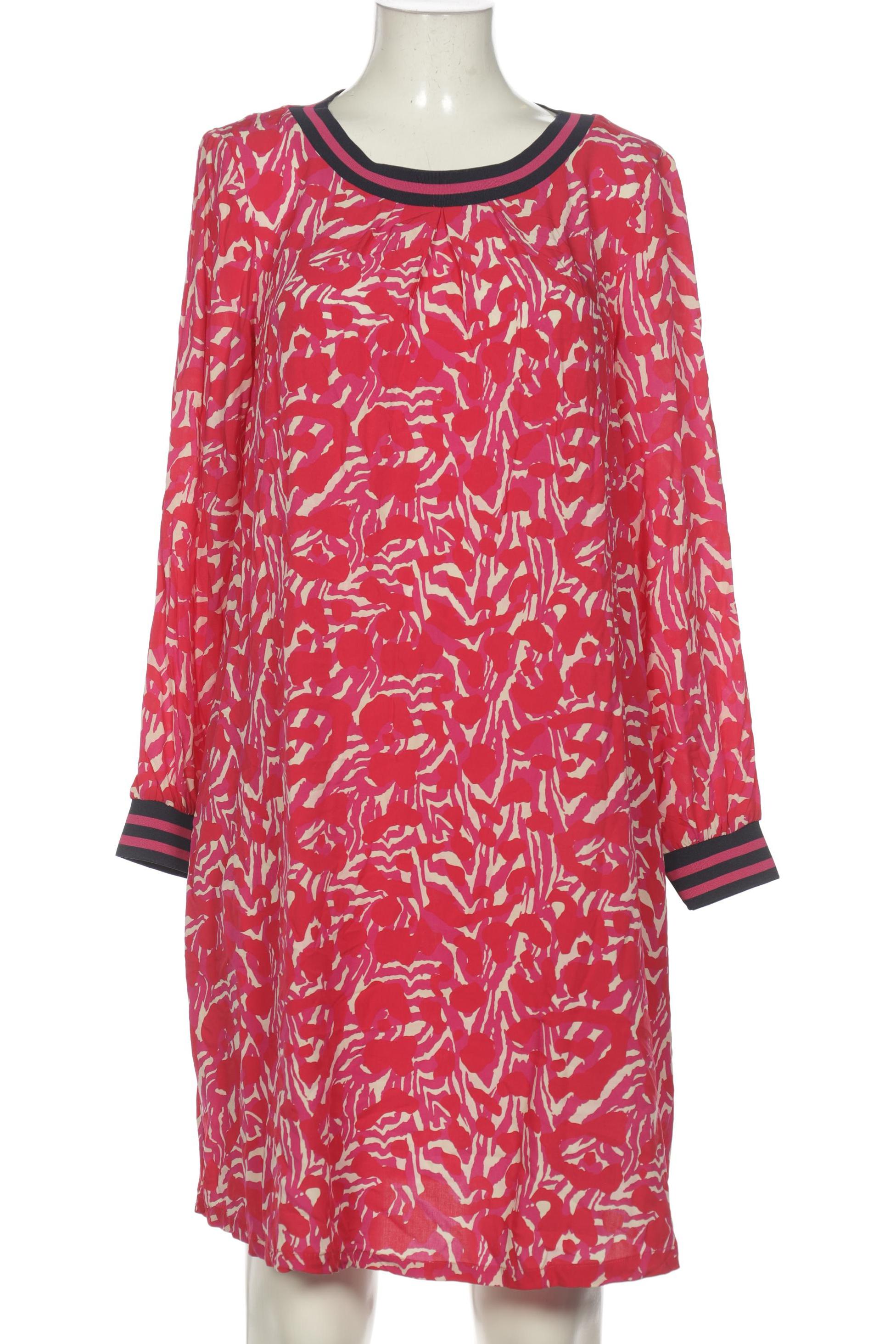 

Christian Berg Damen Kleid, pink, Gr. 42