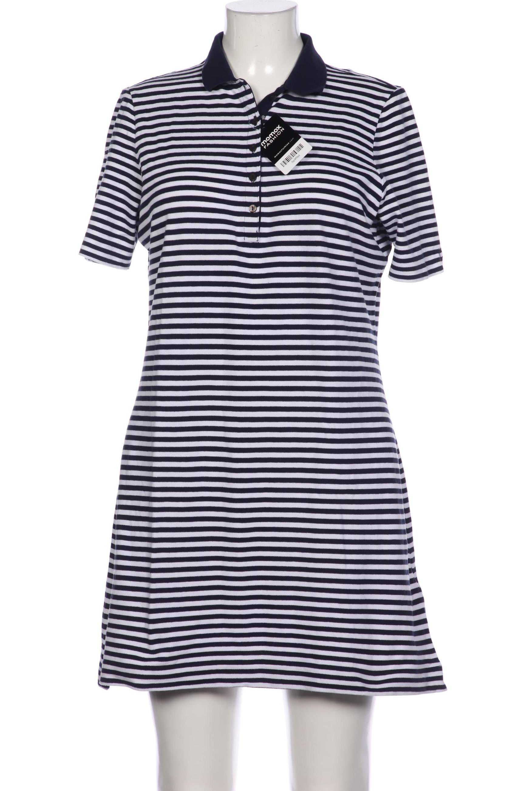 

Christian Berg Damen Kleid, marineblau, Gr. 44