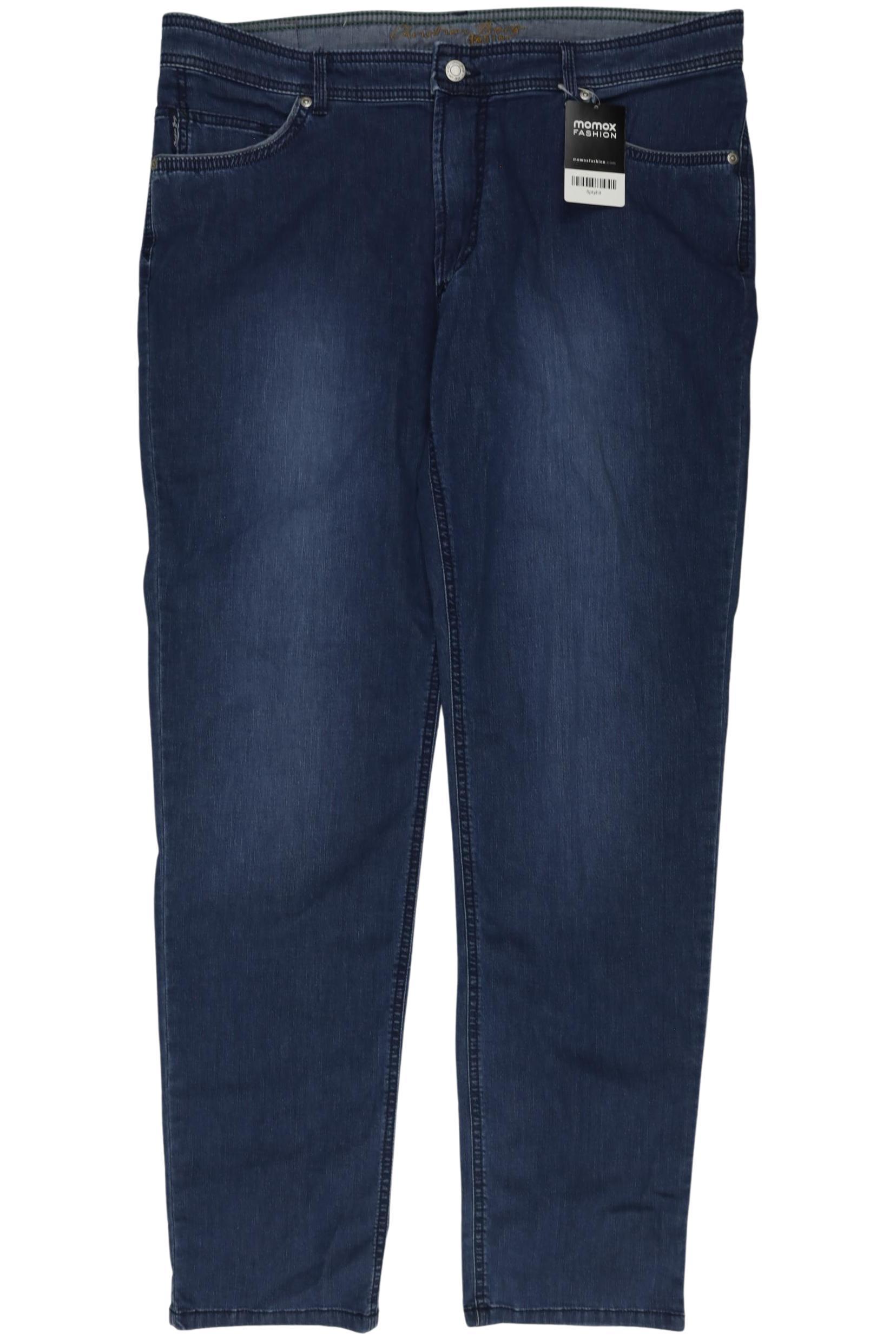 

Christian Berg Damen Jeans, blau, Gr. 38