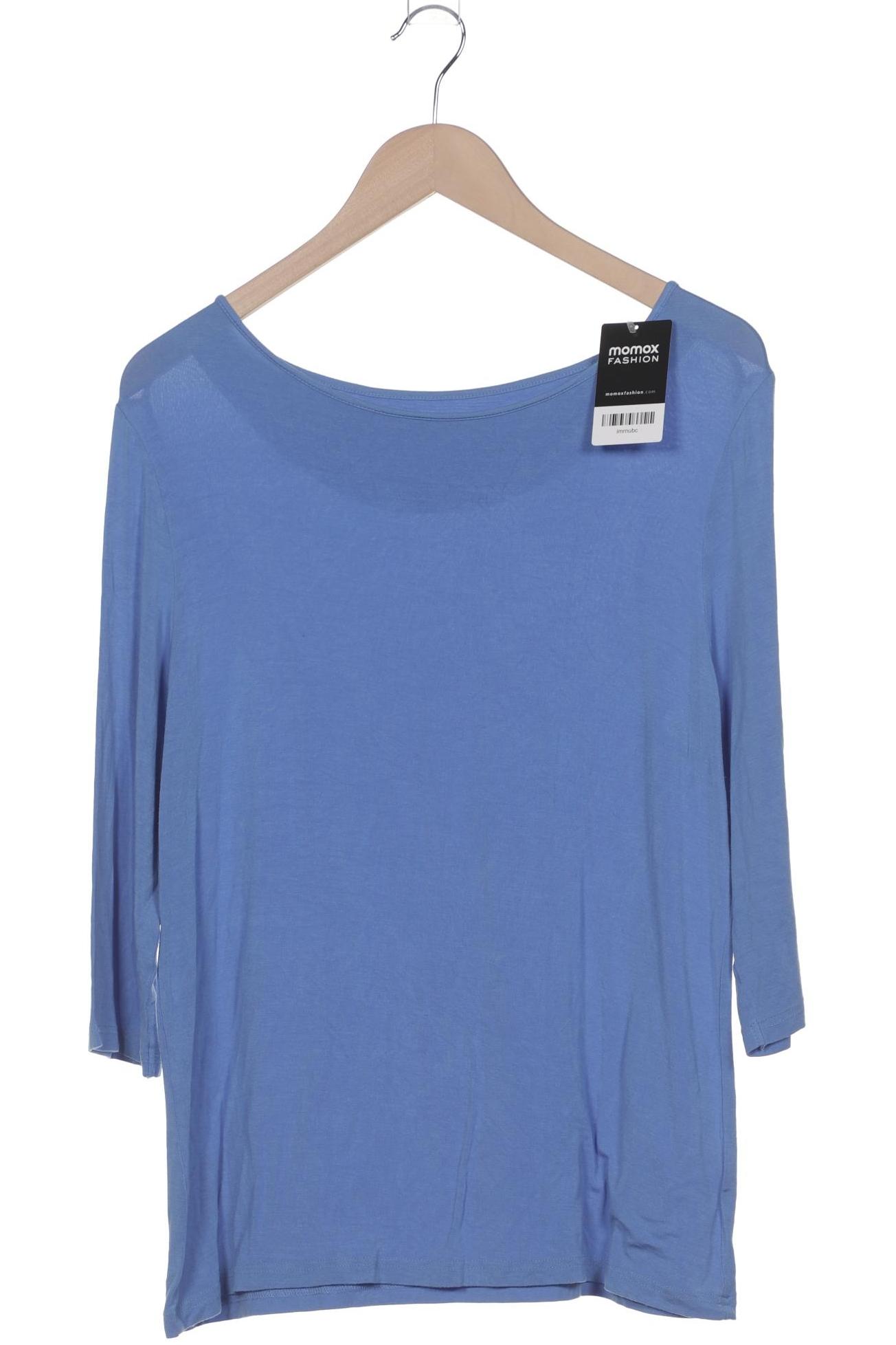 

Christian Berg Damen T-Shirt, blau, Gr. 44