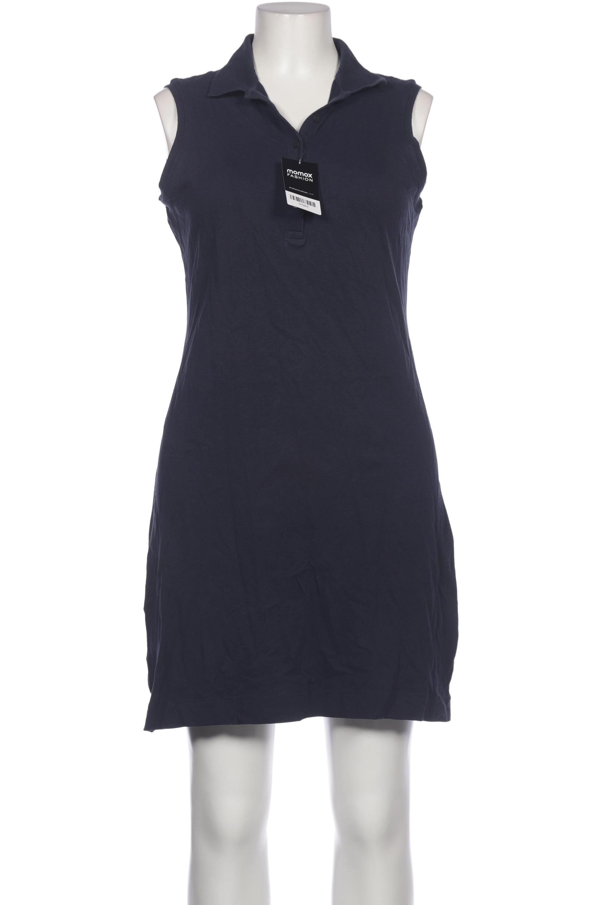 

Christian Berg Damen Kleid, marineblau, Gr. 42
