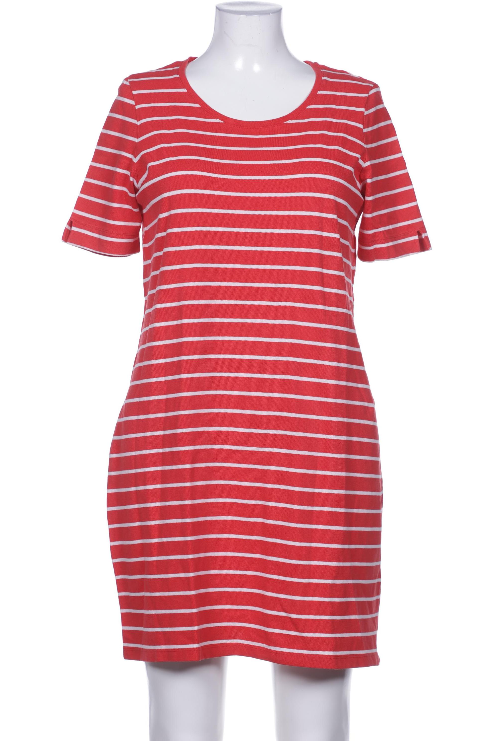 

Christian Berg Damen Kleid, rot