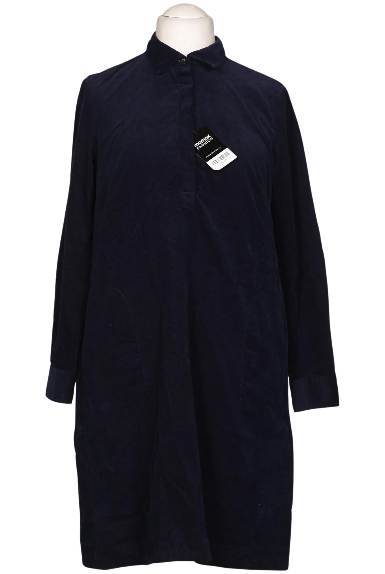 

Christian Berg Damen Kleid, marineblau, Gr. 40