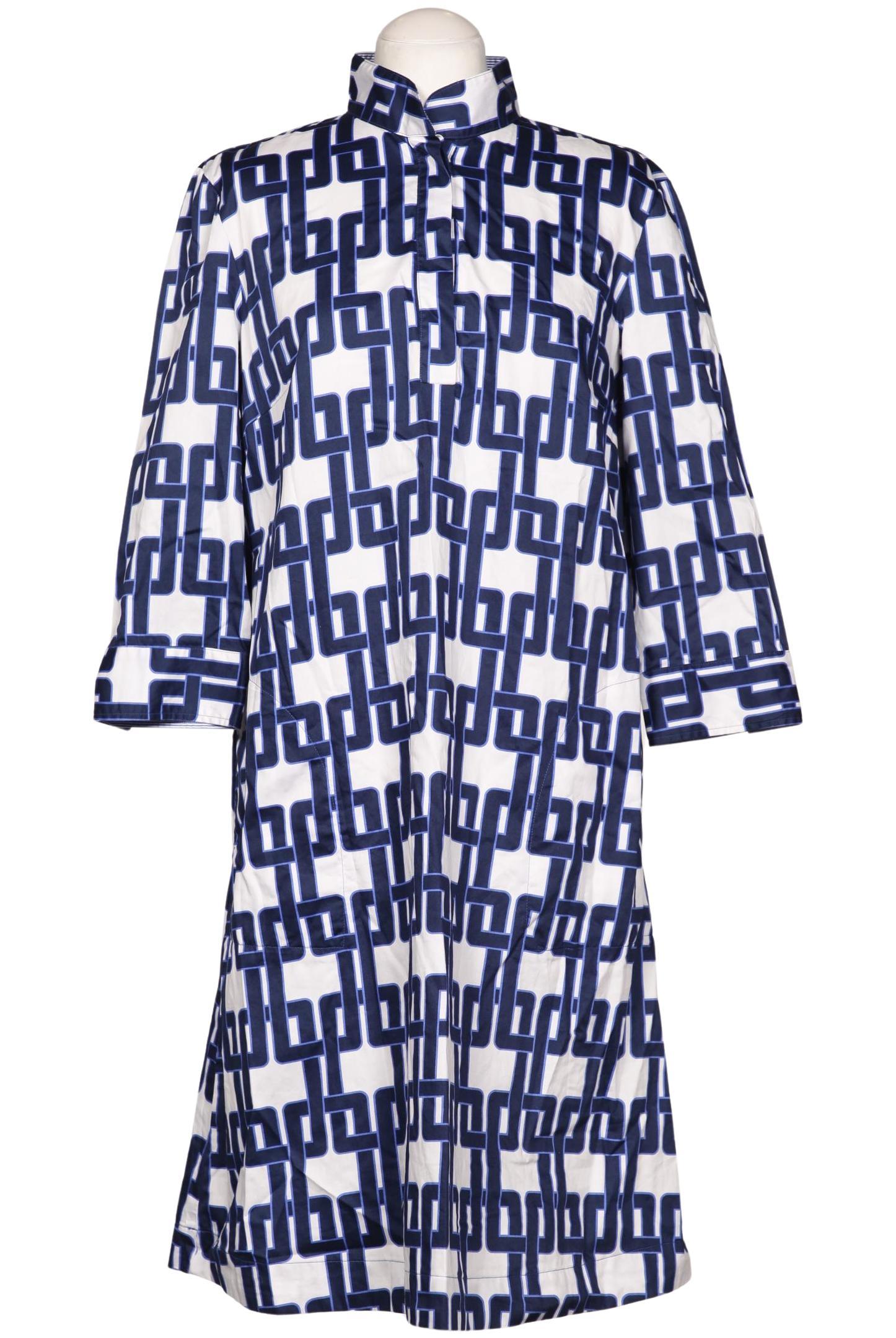 

Christian Berg Damen Kleid, mehrfarbig, Gr. 40