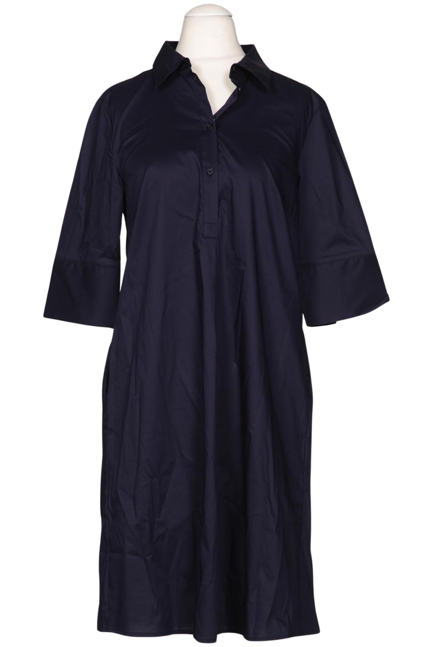 

Christian Berg Damen Kleid, marineblau, Gr. 38