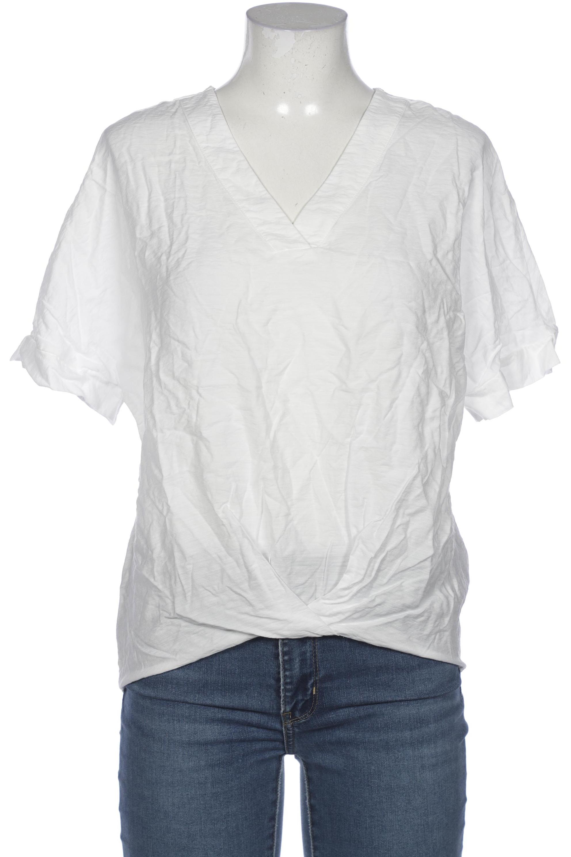 

Christian Berg Damen Bluse, weiß, Gr. 40