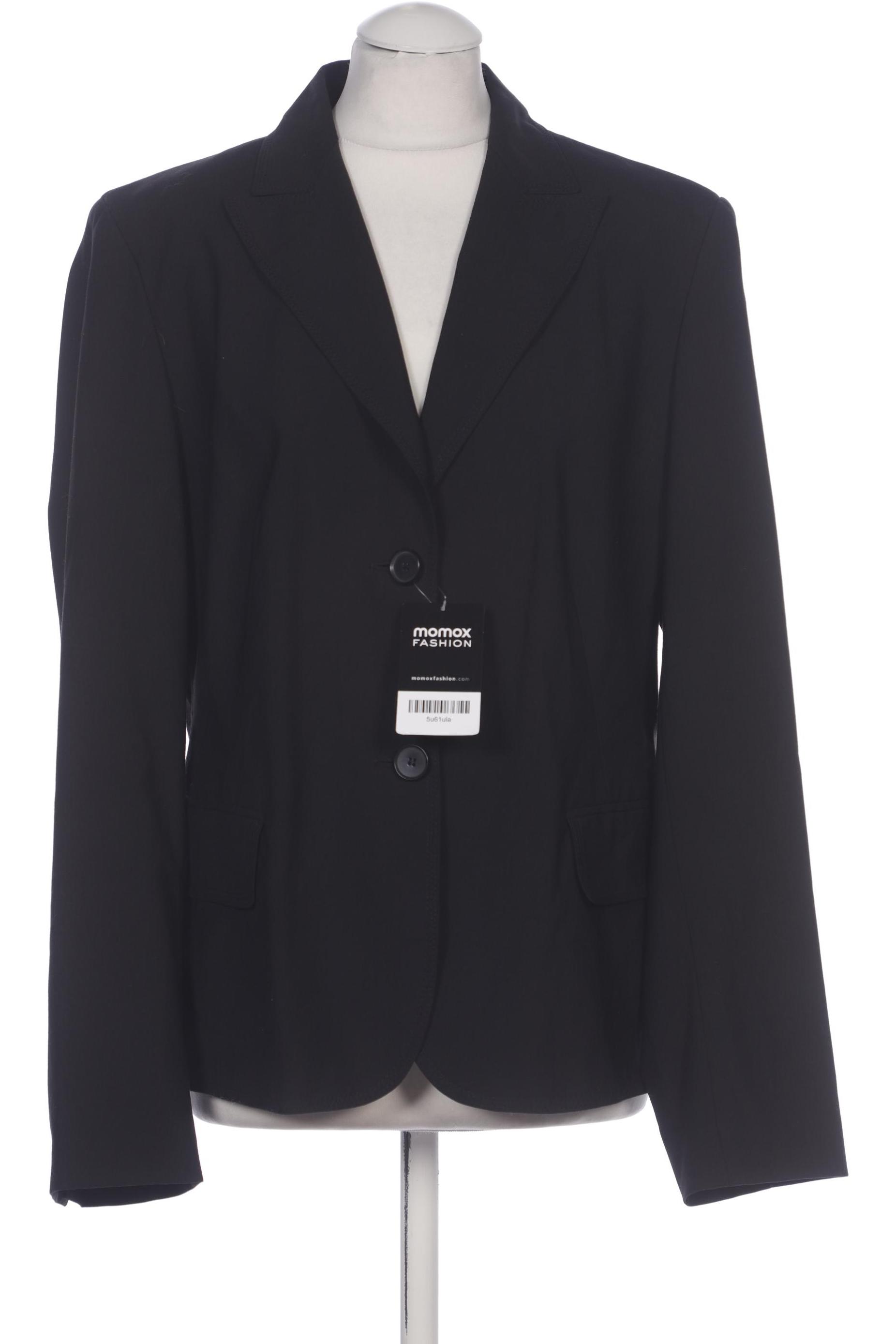 

Christian Berg Damen Blazer, schwarz, Gr. 42