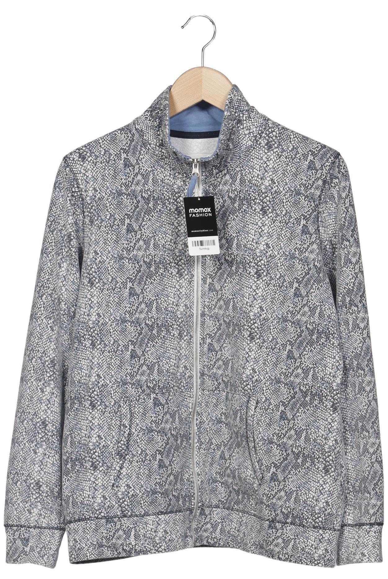 

Christian Berg Damen Sweatshirt, grau, Gr. 42