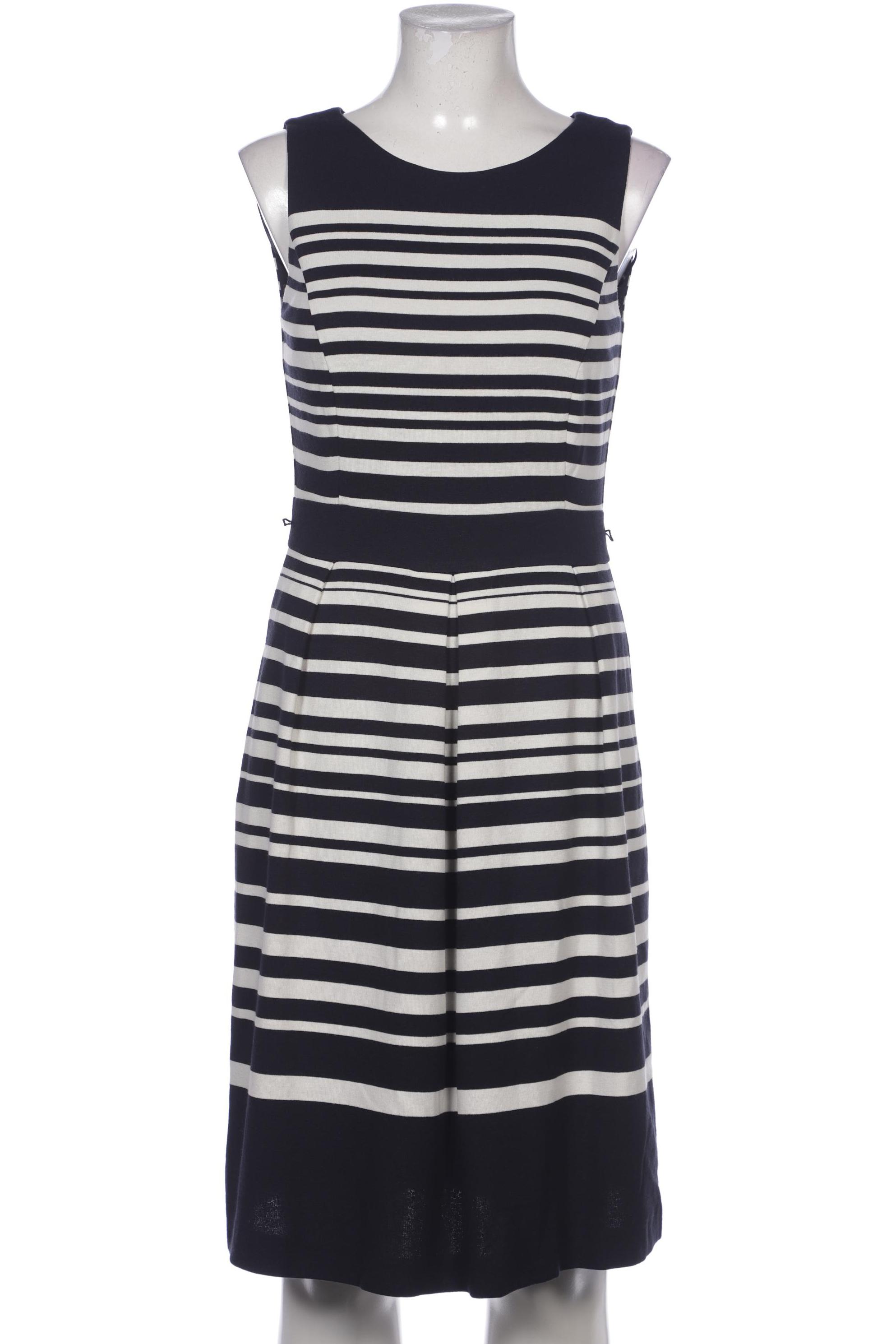 

Christian Berg Damen Kleid, marineblau, Gr. 38