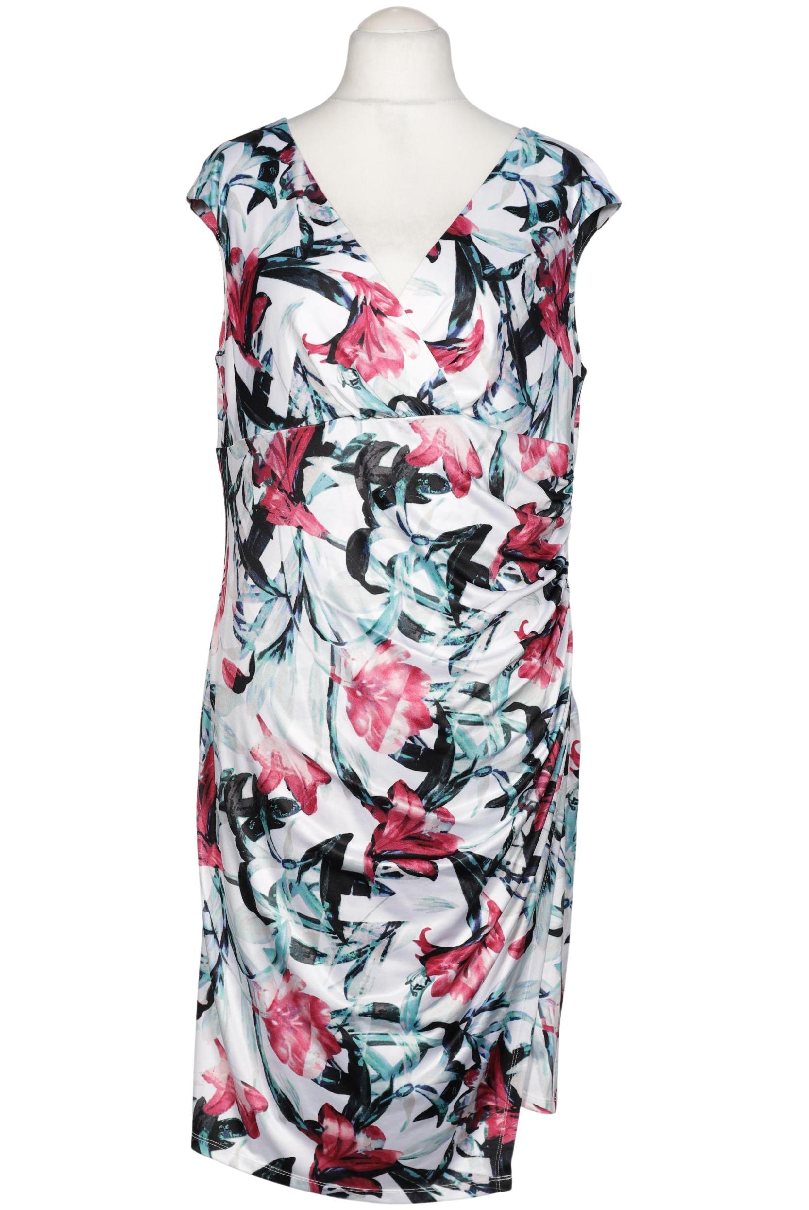 

Christian Berg Damen Kleid, mehrfarbig, Gr. 44