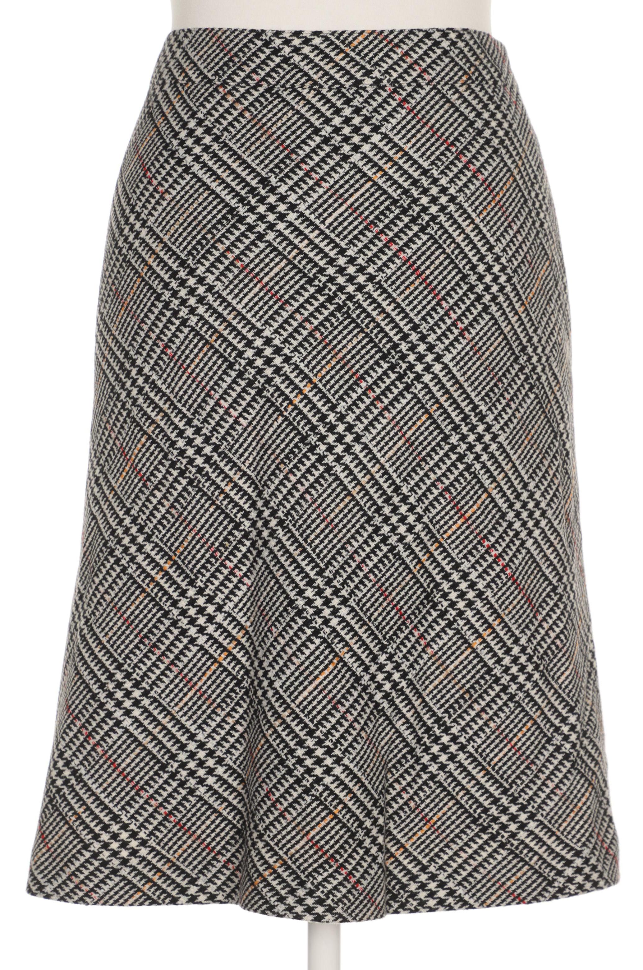 

Christian Berg Damen Rock, grau, Gr. 40