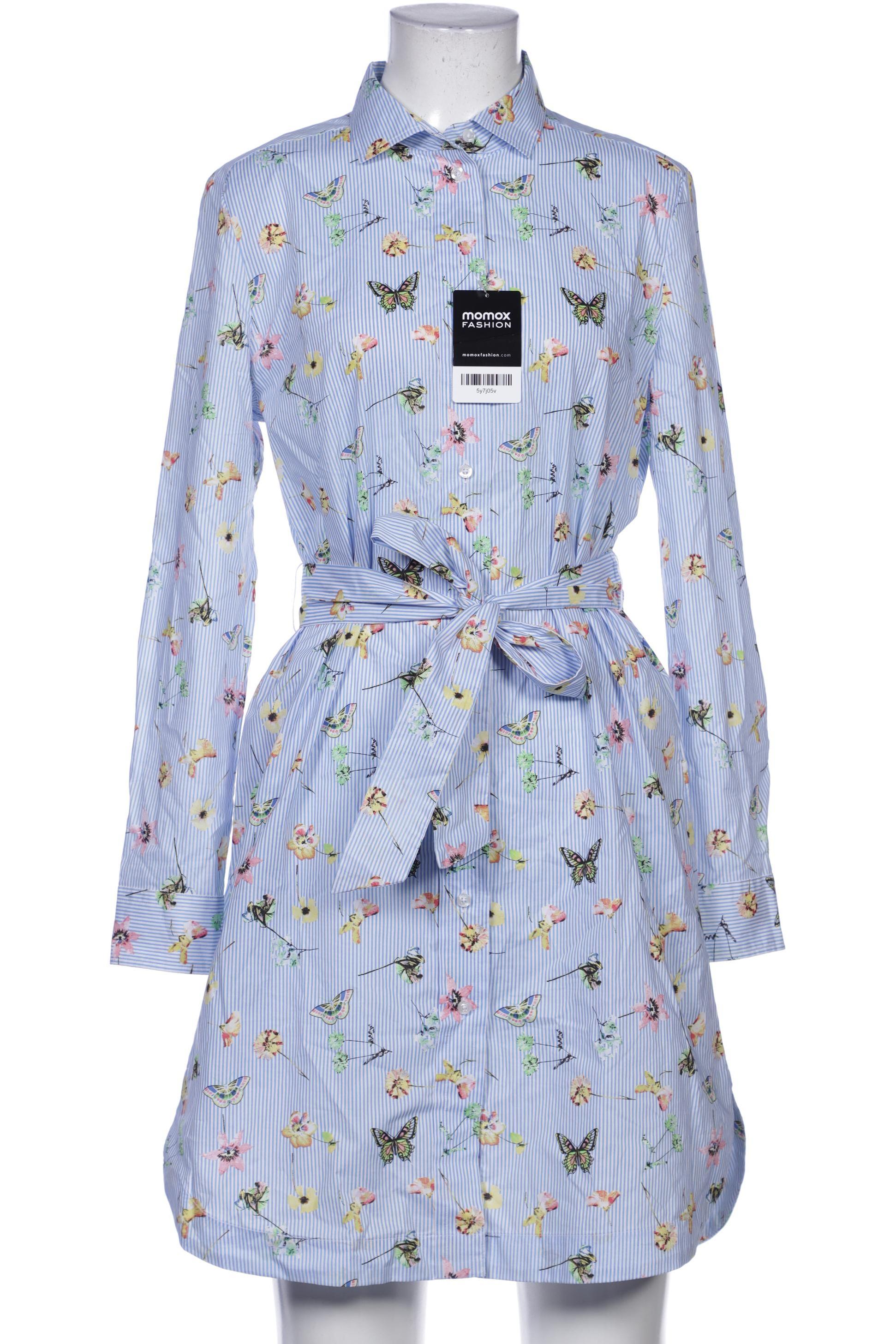 

Christian Berg Damen Kleid, hellblau, Gr. 36