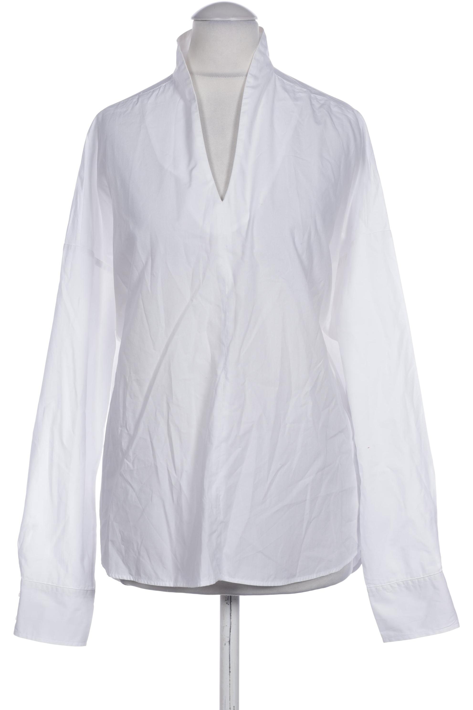 

Christian Berg Damen Bluse, weiß, Gr. 36