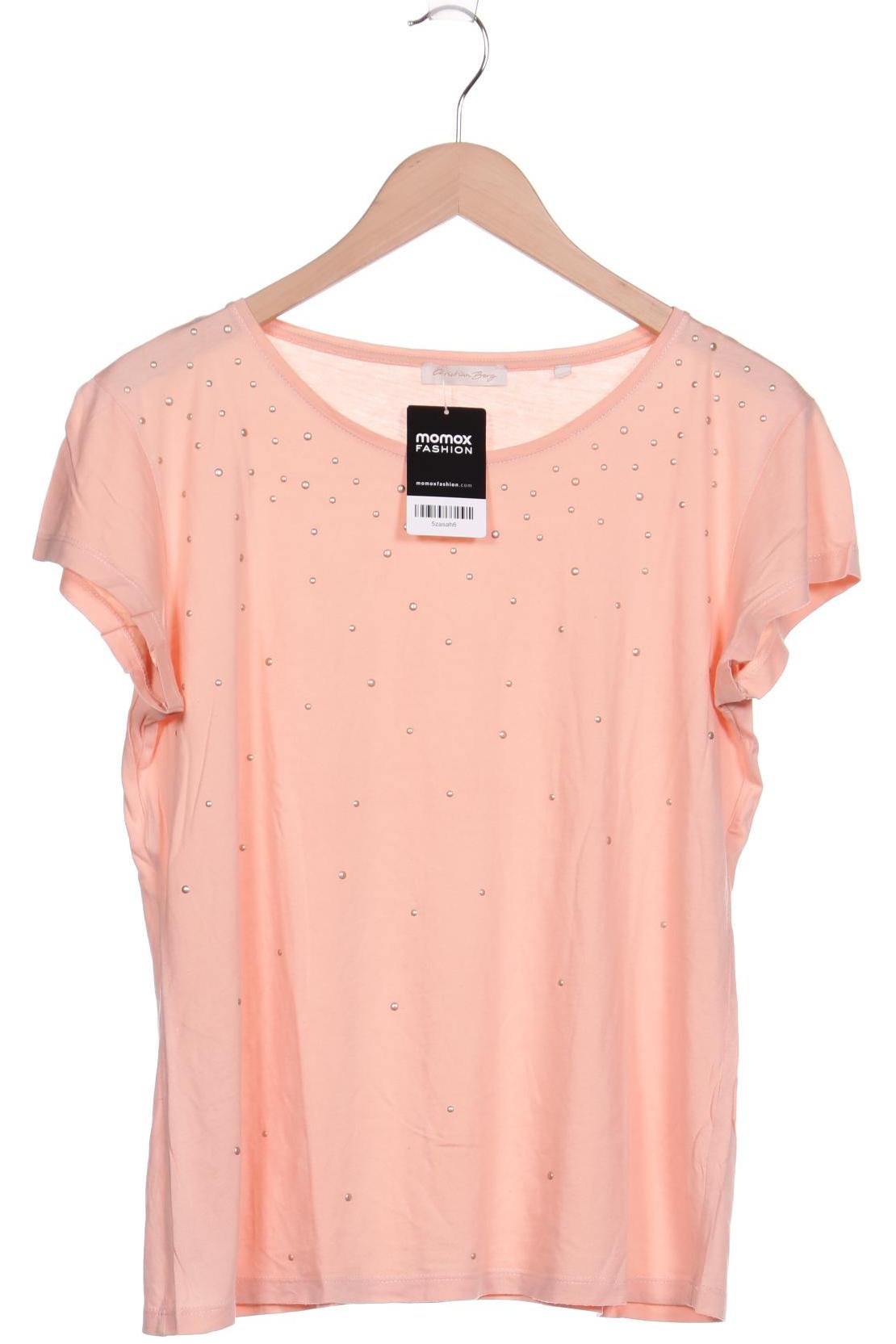 

Christian Berg Damen T-Shirt, orange