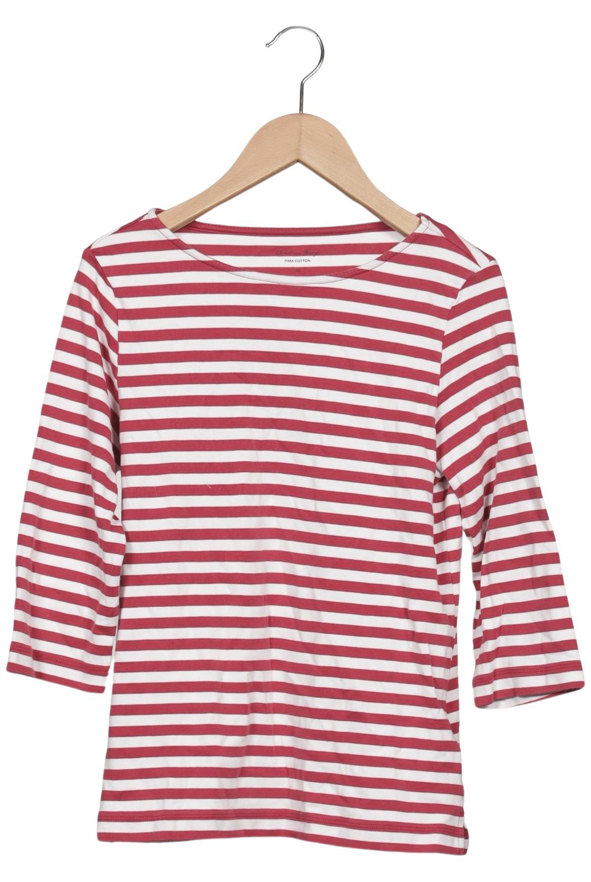 

Christian Berg Damen Langarmshirt, mehrfarbig, Gr. 40