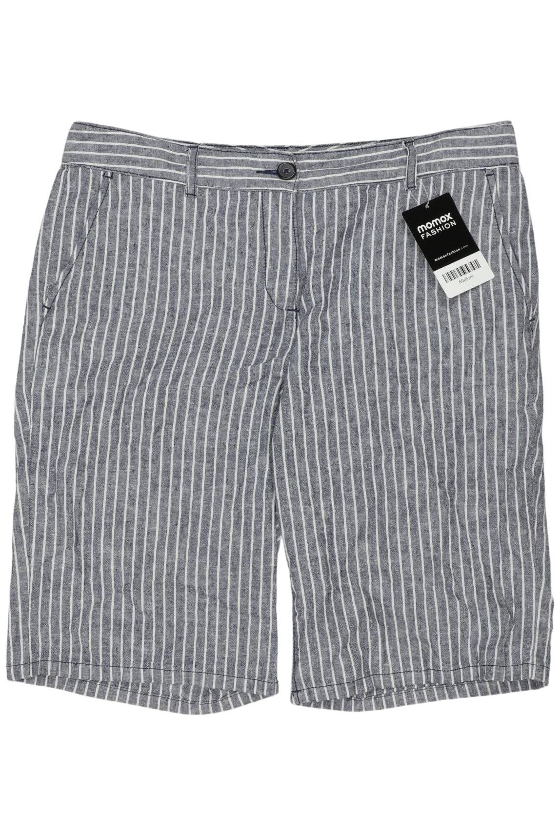 

Christian Berg Damen Shorts, blau, Gr. 36