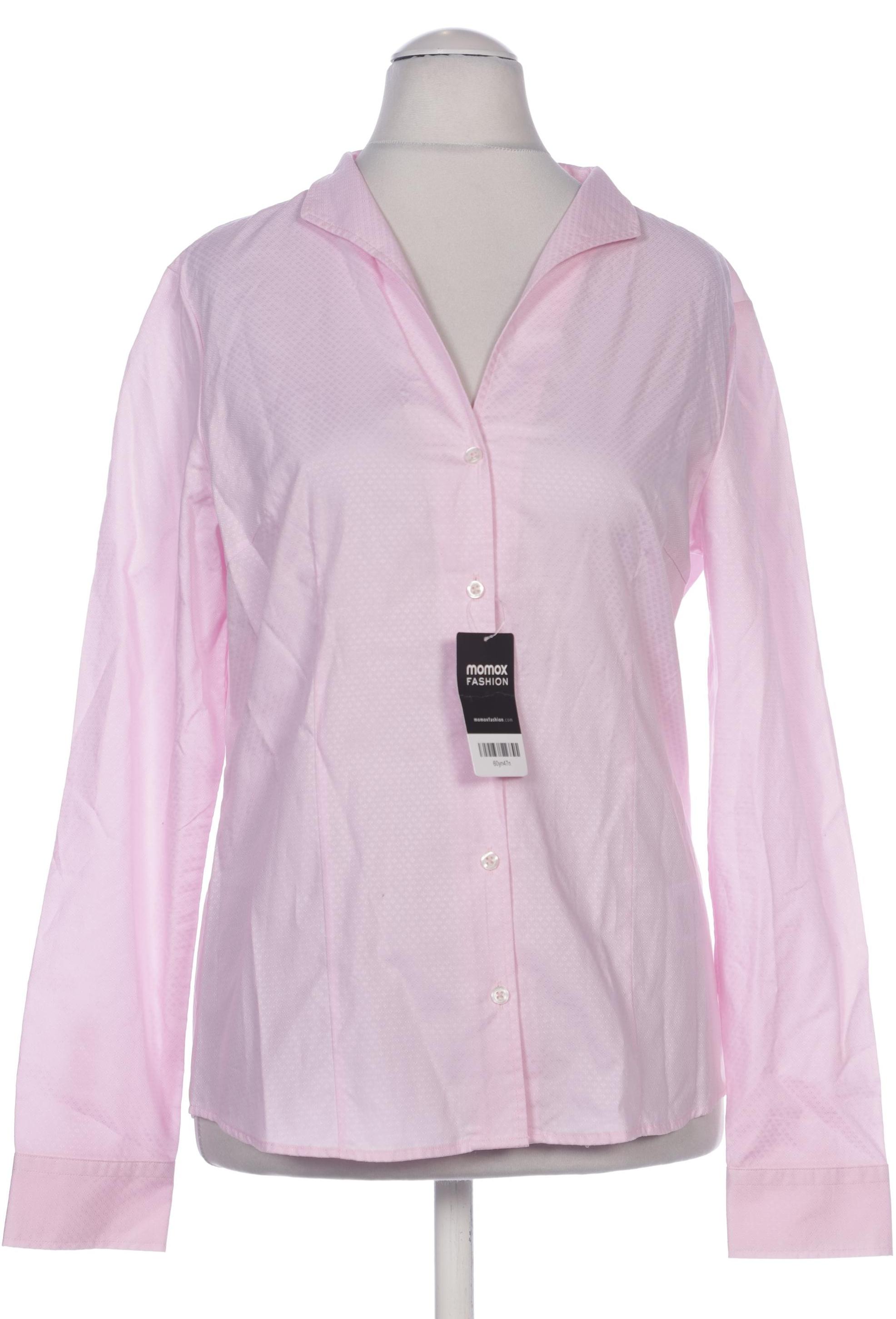 

Christian Berg Damen Bluse, pink, Gr. 38