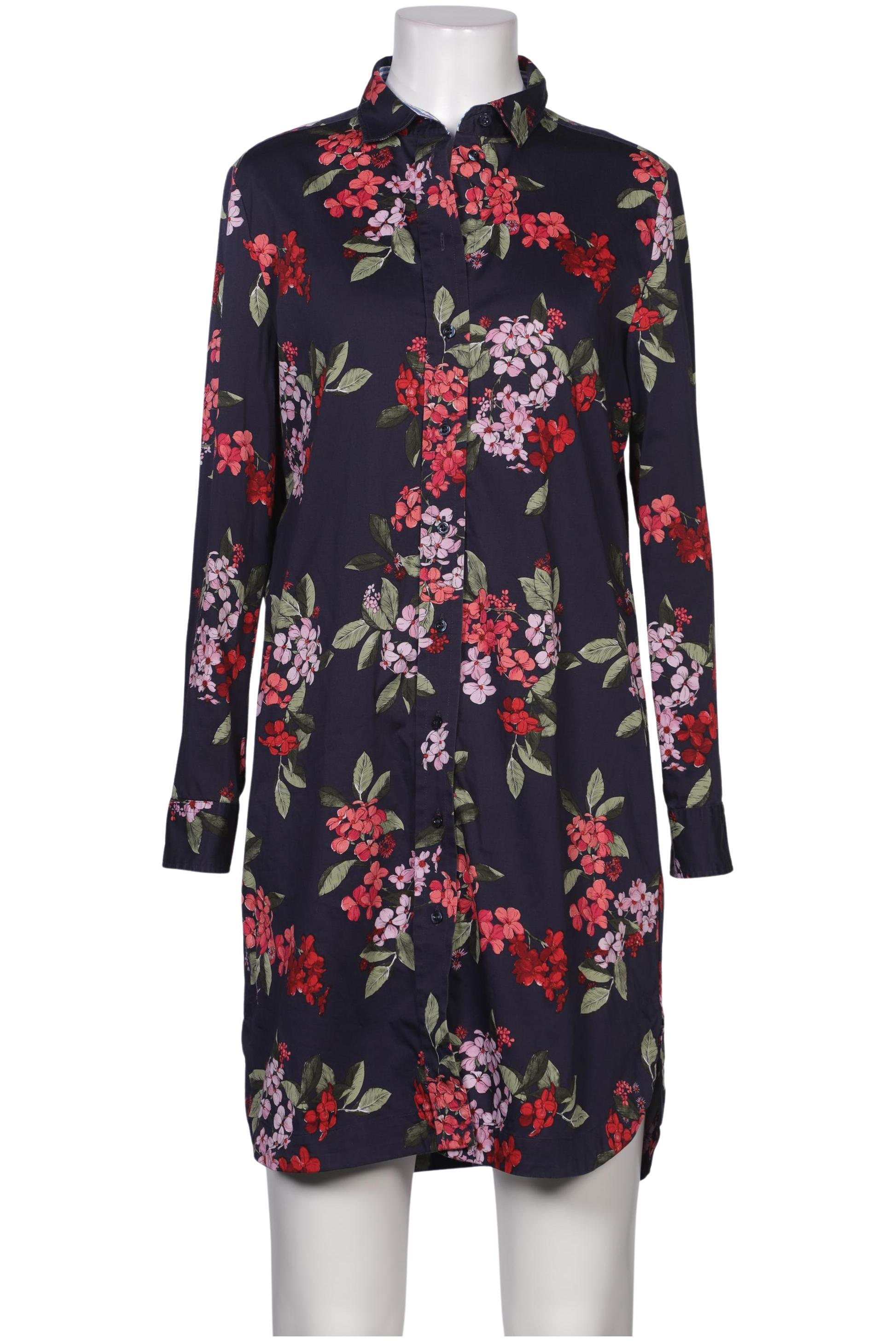 

Christian Berg Damen Kleid, marineblau, Gr. 38
