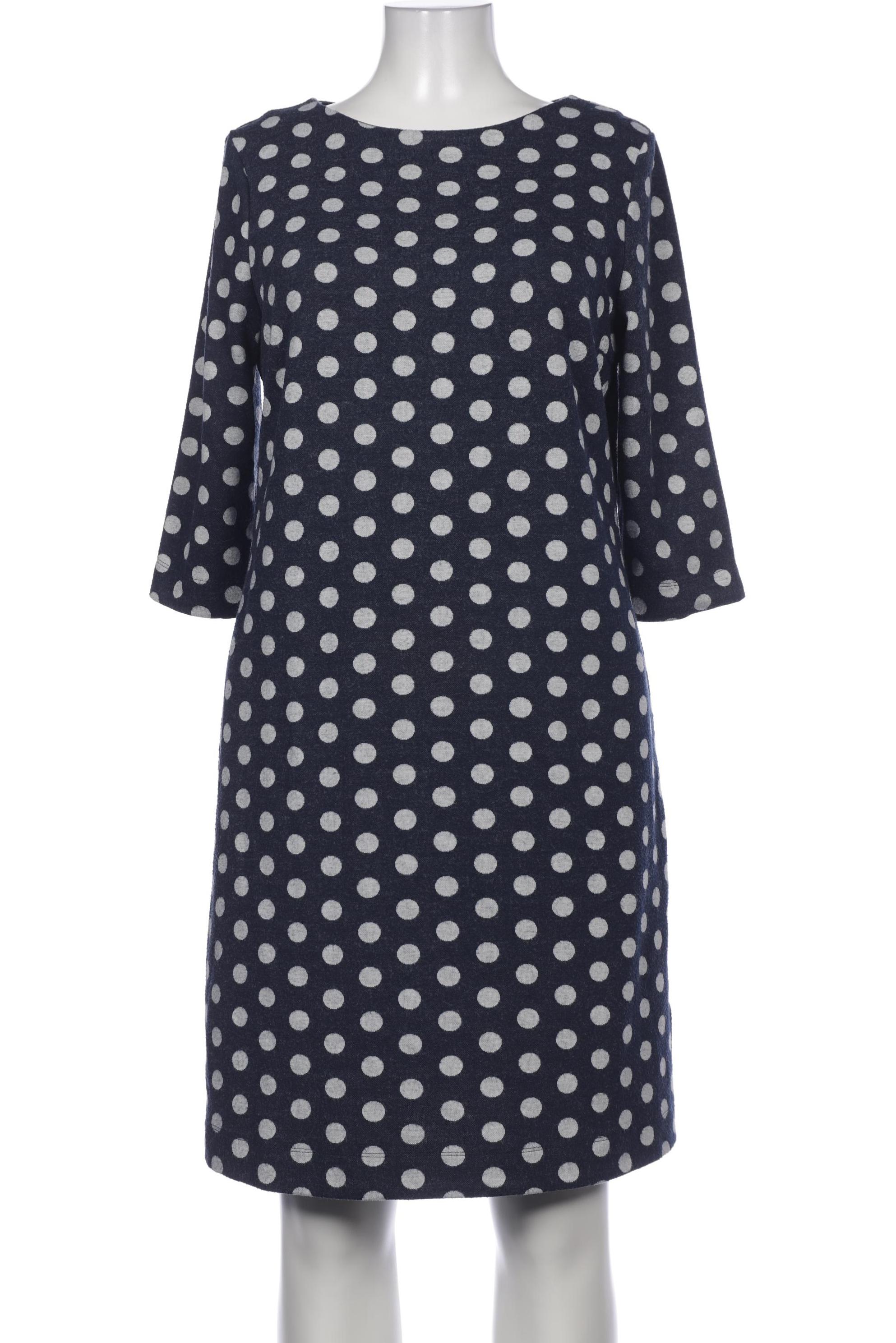 

Christian Berg Damen Kleid, blau