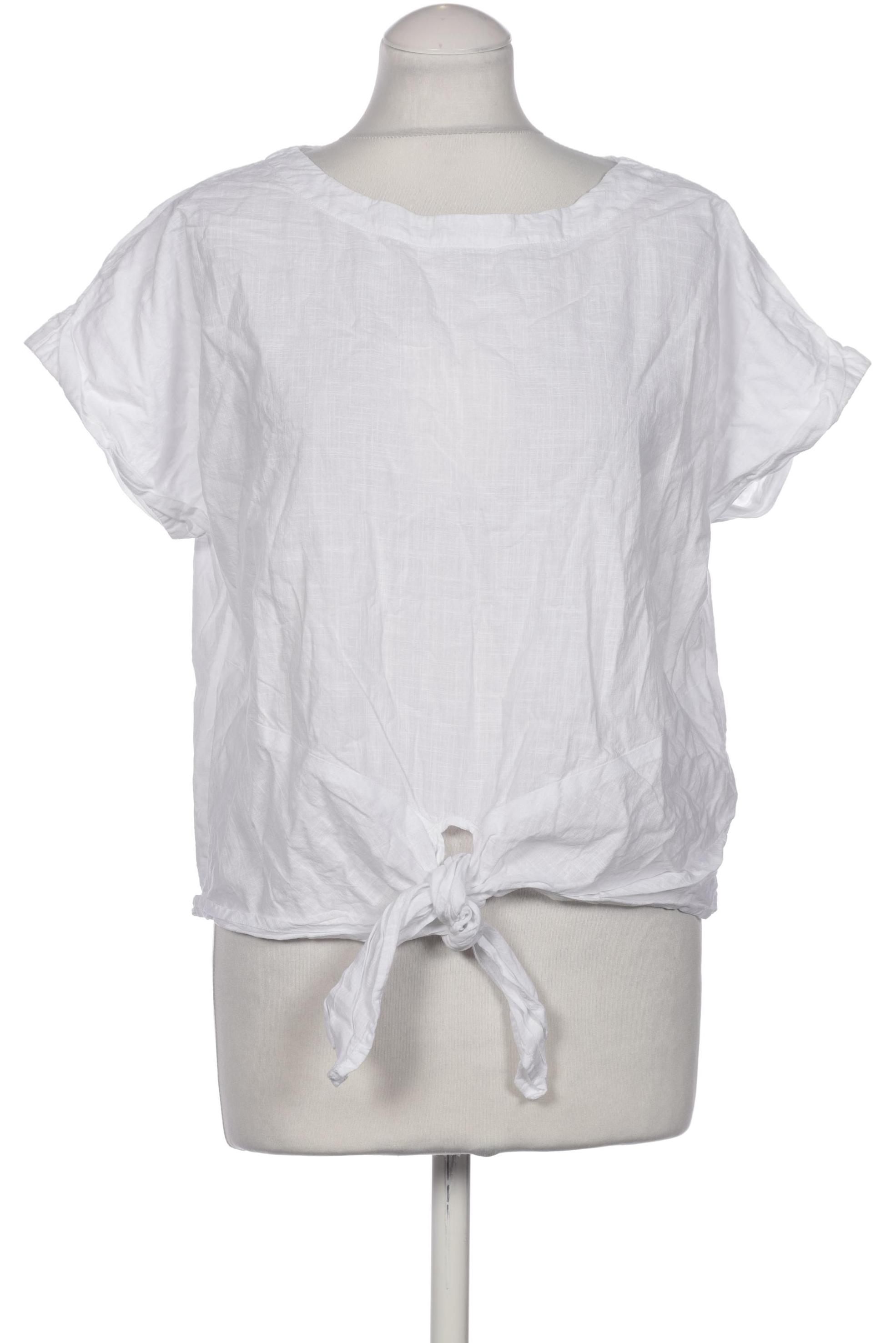 

Christian Berg Damen Bluse, weiß, Gr. 38
