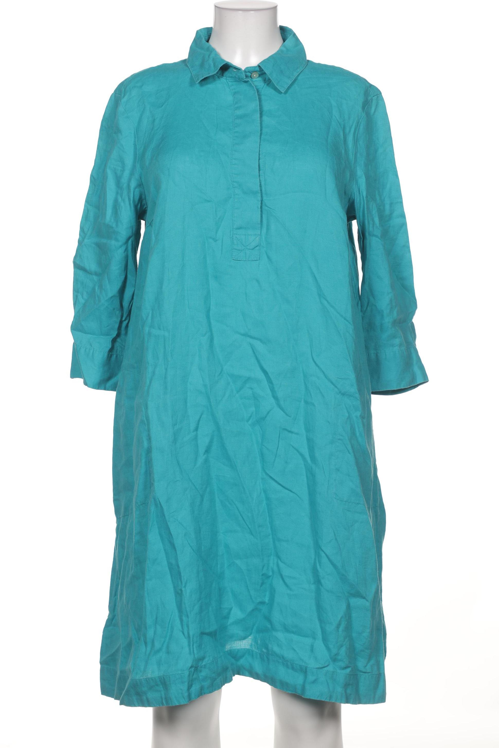 

Christian Berg Damen Kleid, blau, Gr. 42