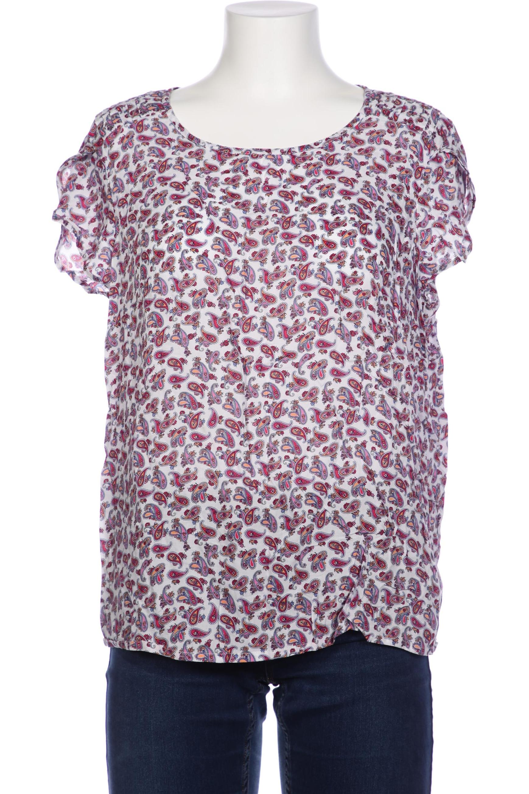 

Christian Berg Damen Bluse, mehrfarbig, Gr. 42