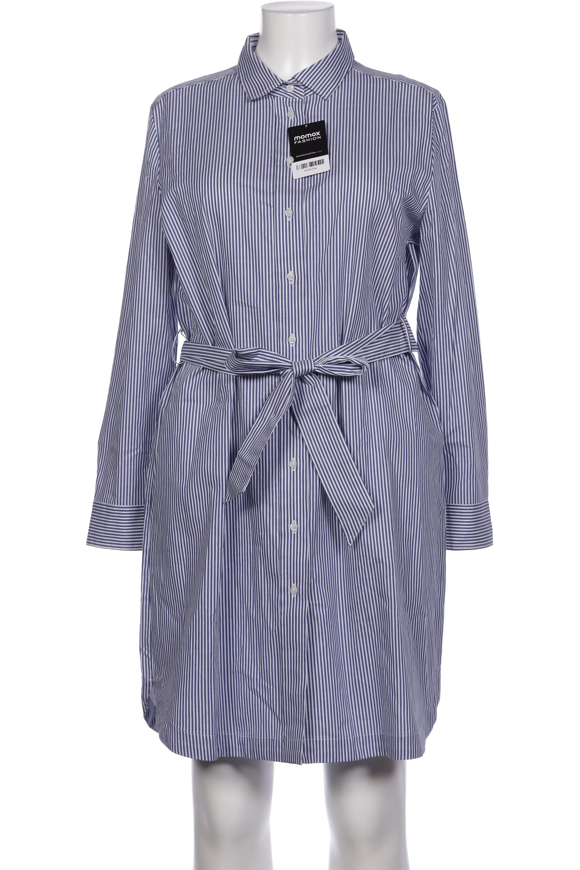 

Christian Berg Damen Kleid, blau, Gr. 44