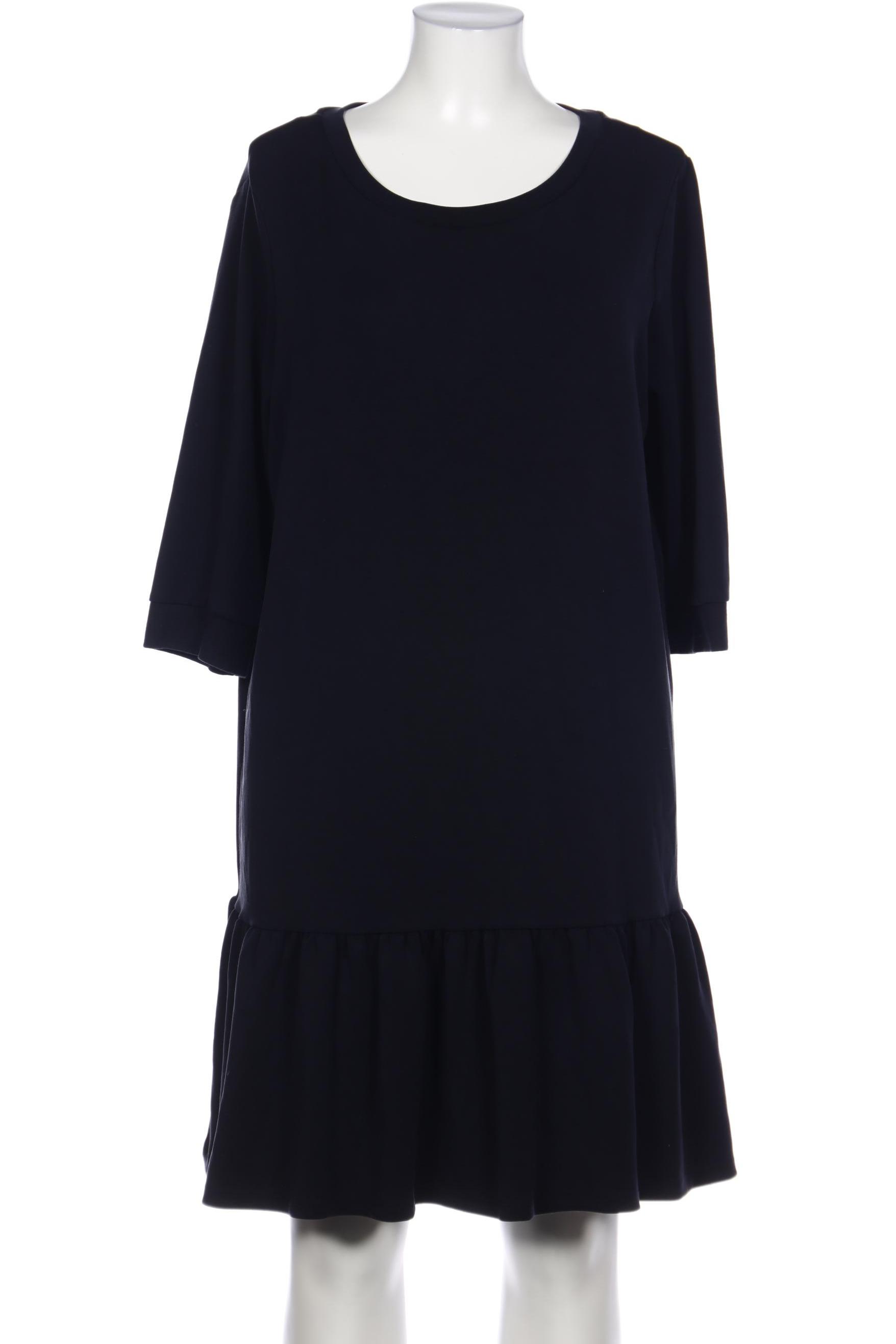 

Christian Berg Damen Kleid, marineblau