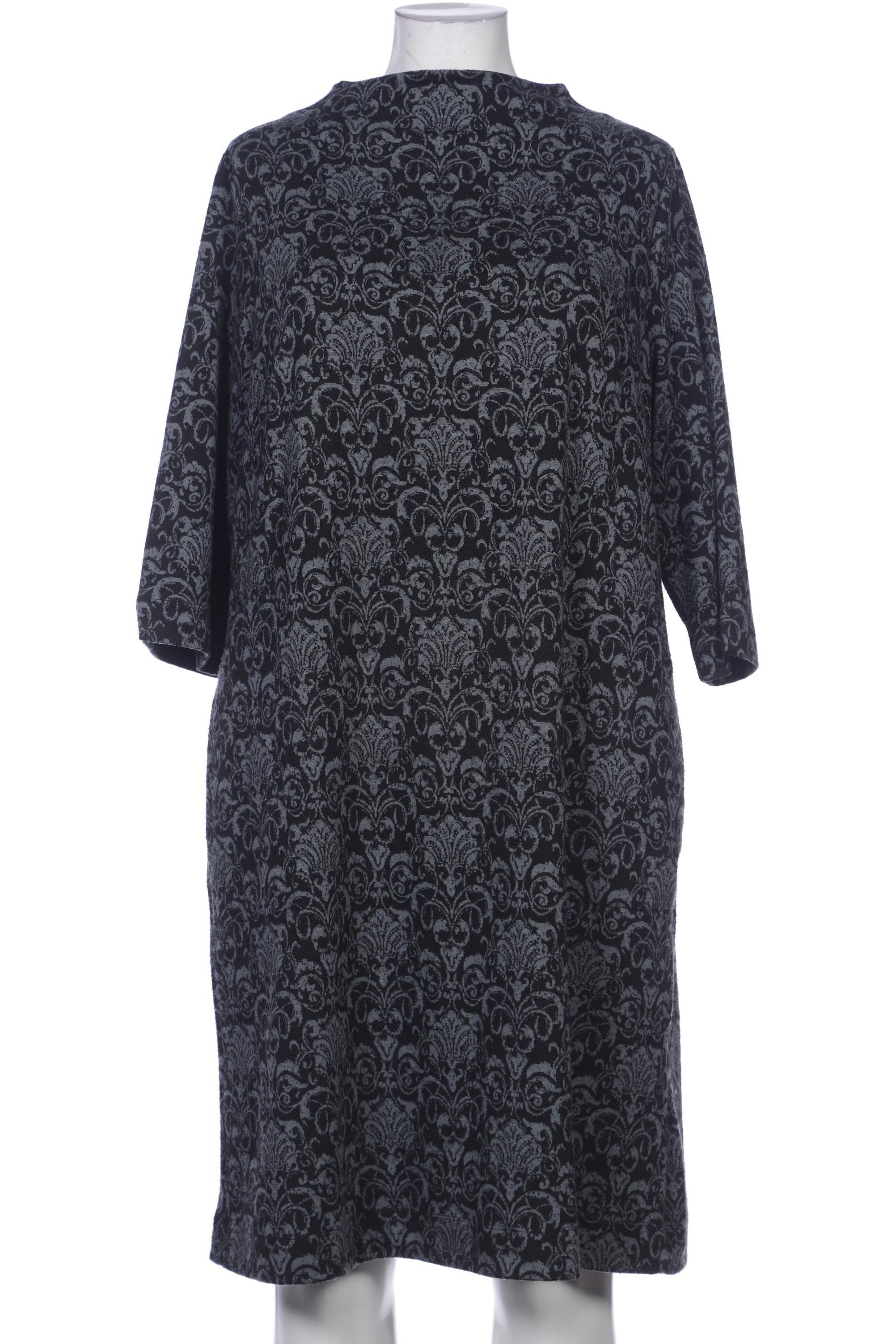

Christian Berg Damen Kleid, grau, Gr. 48