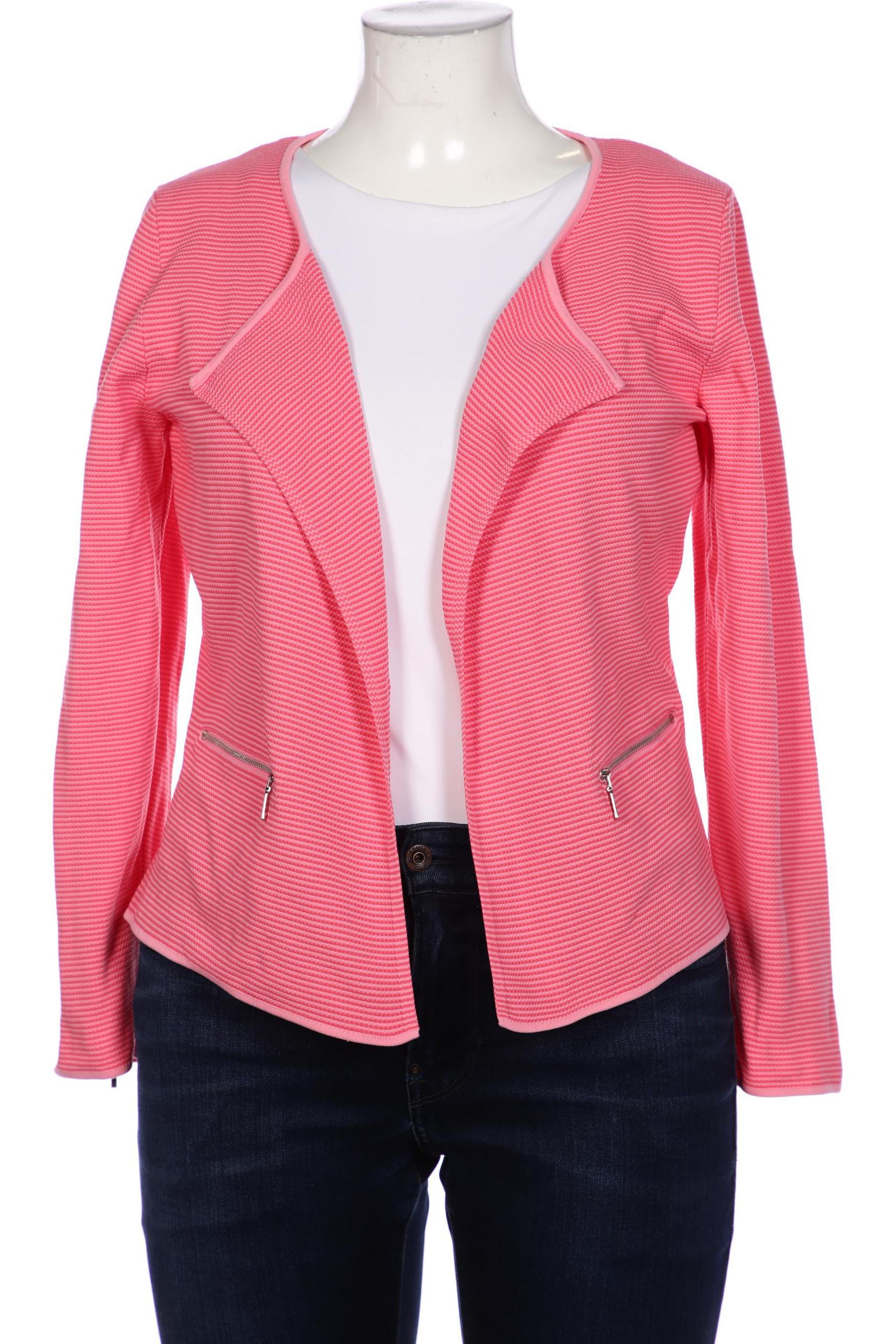 

Christian Berg Damen Blazer, pink, Gr. 42