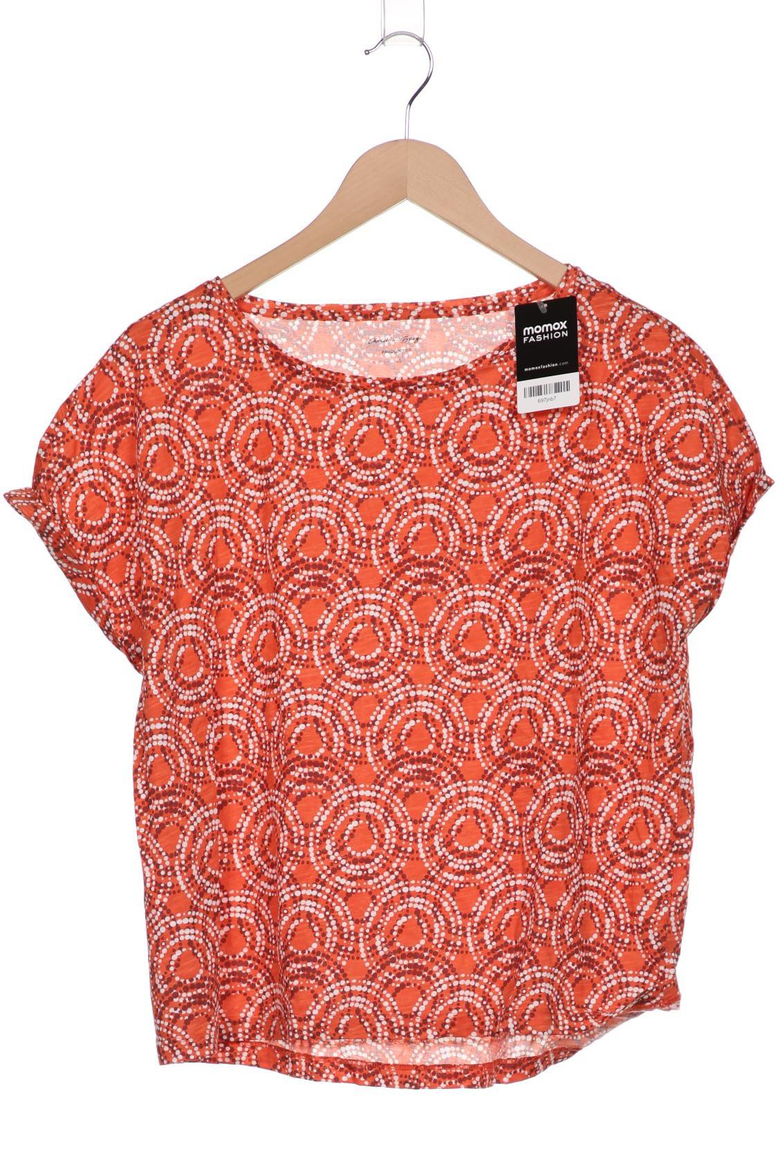 

Christian Berg Damen T-Shirt, orange
