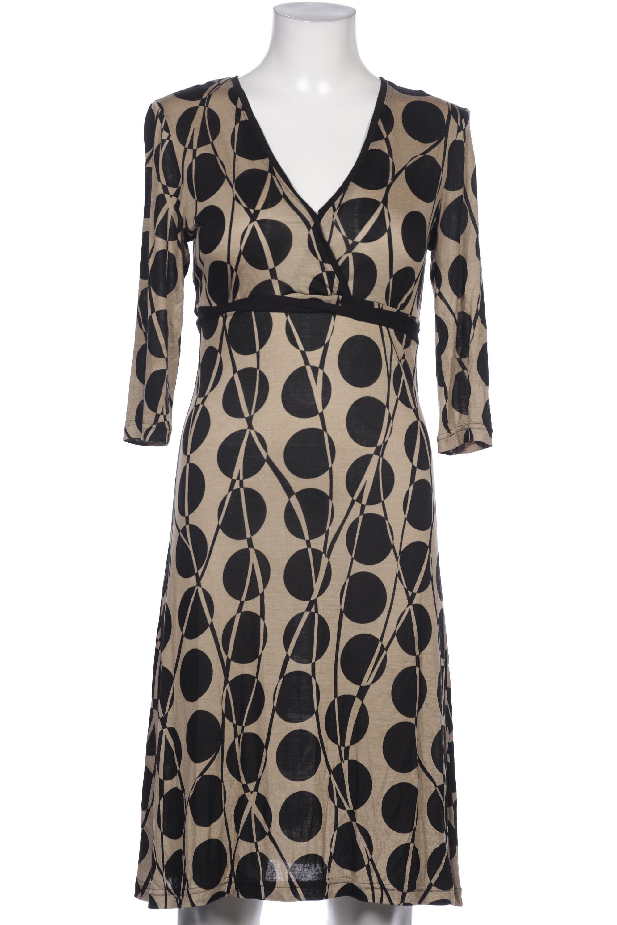 

Christian Berg Damen Kleid, schwarz