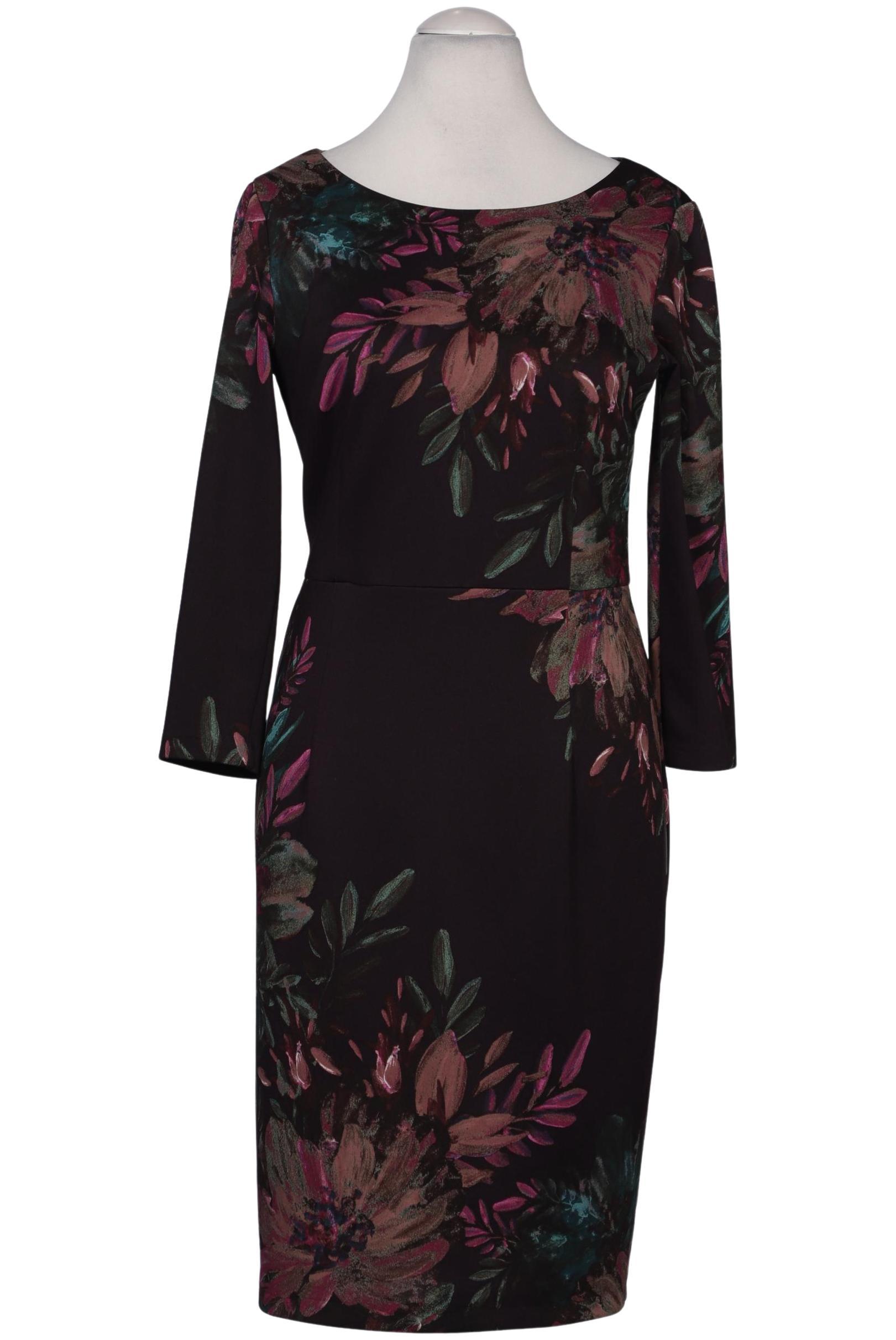 

Christian Berg Damen Kleid, marineblau, Gr. 38