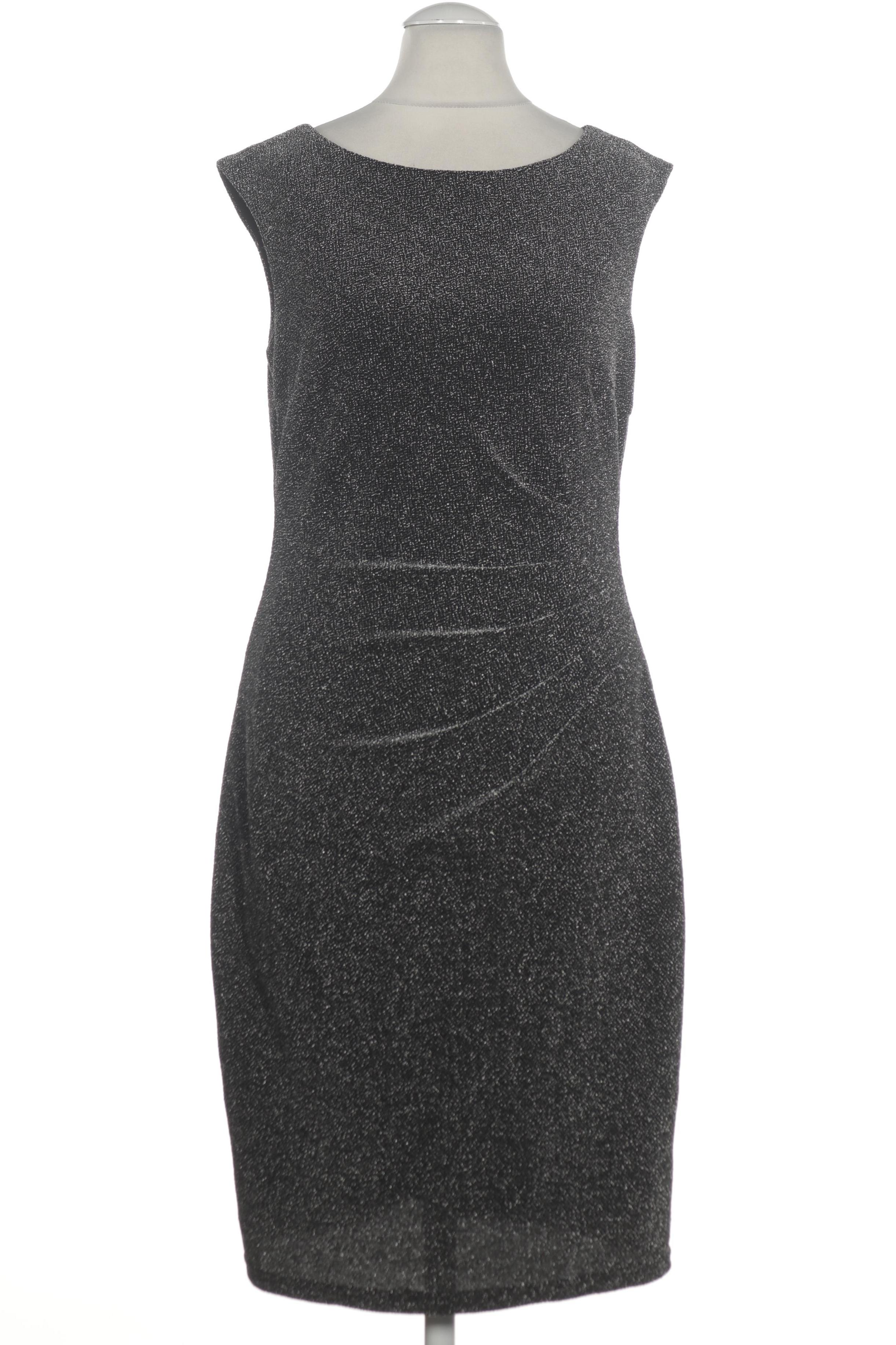 

Christian Berg Damen Kleid, grau, Gr. 34