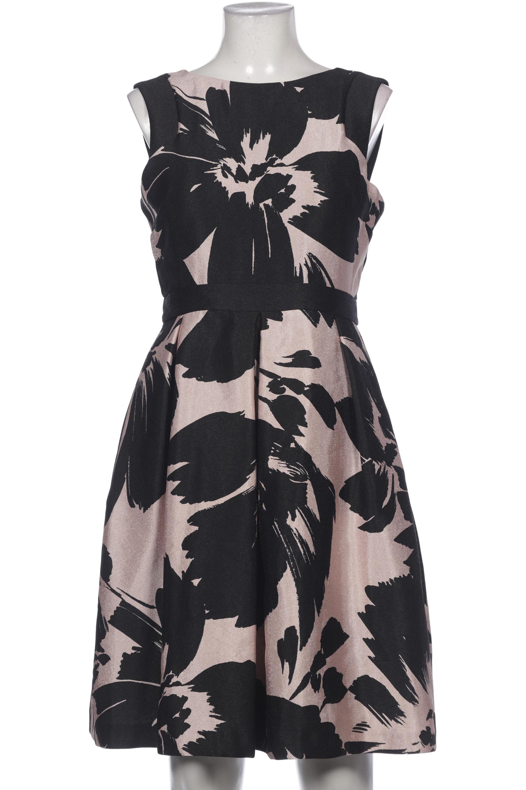 

Christian Berg Damen Kleid, schwarz, Gr. 40