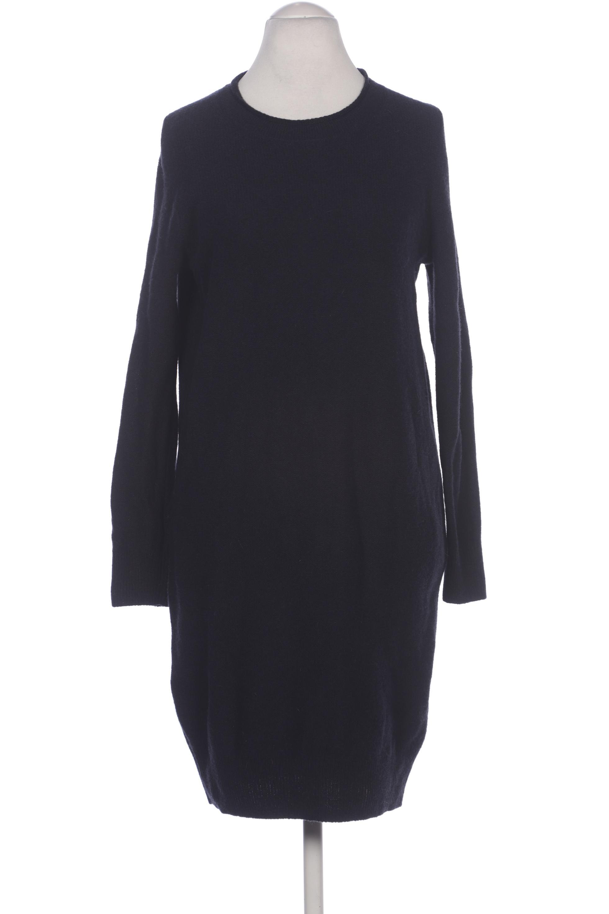 

Christian Berg Damen Kleid, marineblau, Gr. 38