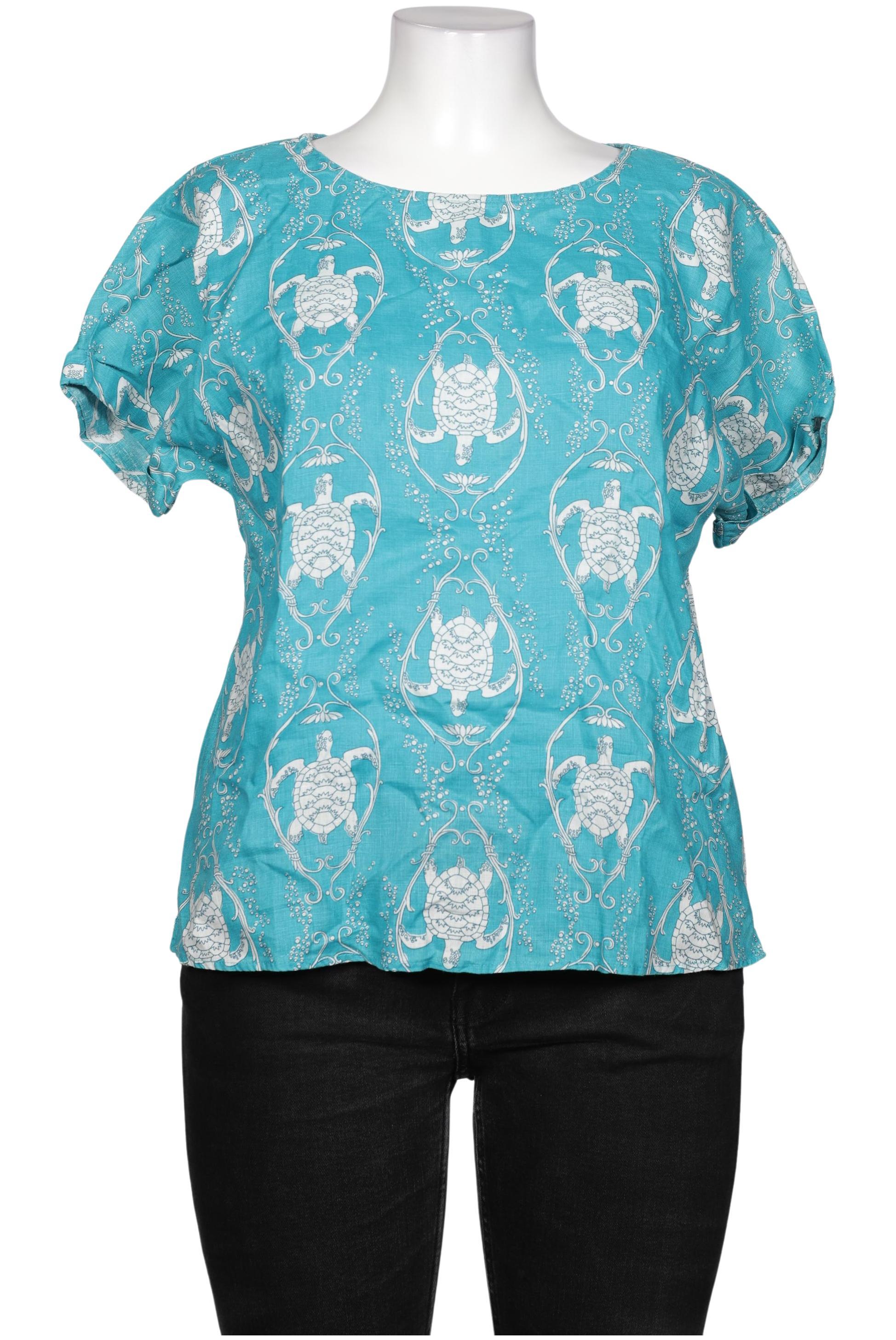 

Christian Berg Damen Bluse, mehrfarbig, Gr. 38