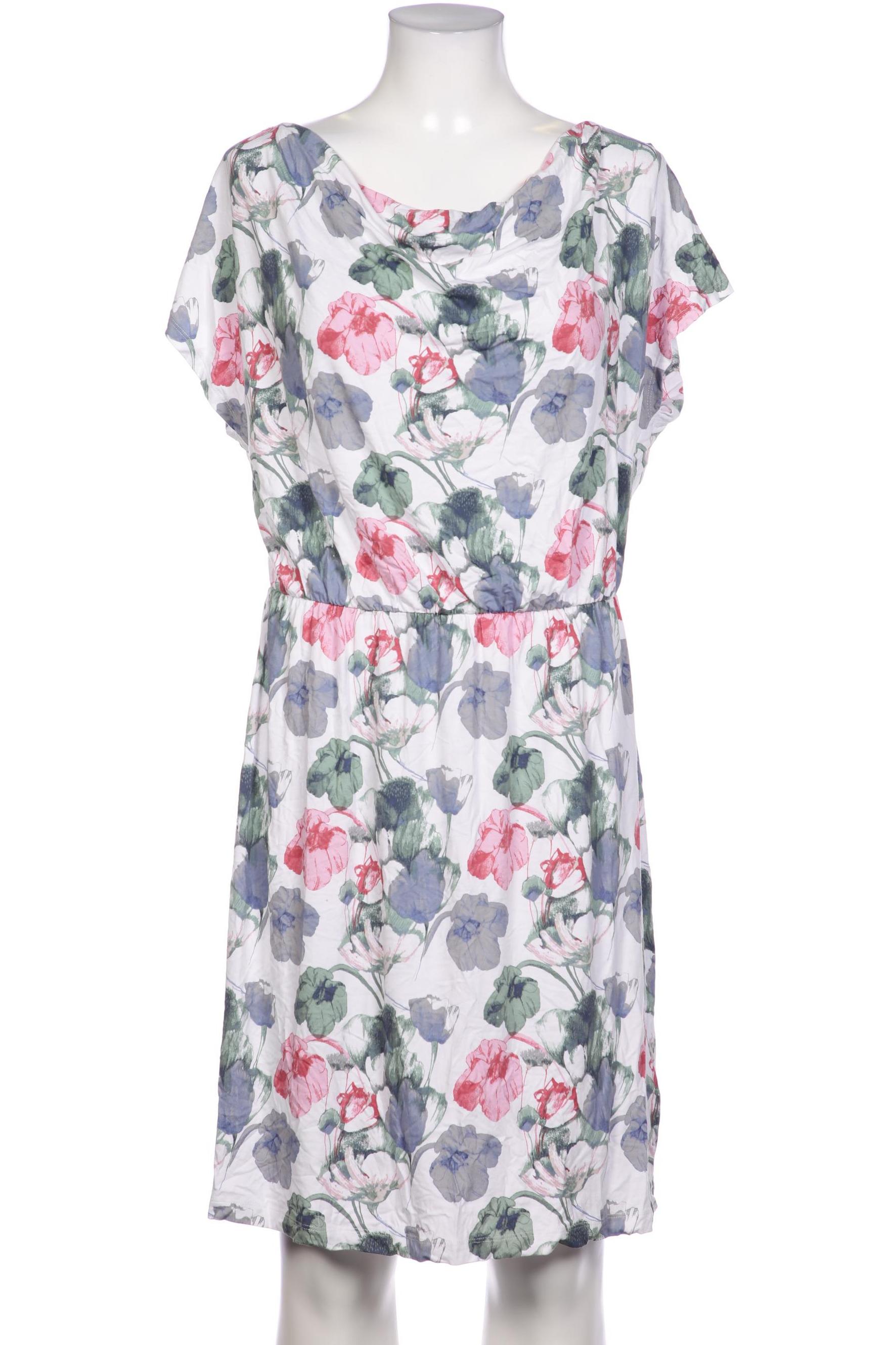 

Christian Berg Damen Kleid, mehrfarbig, Gr. 42