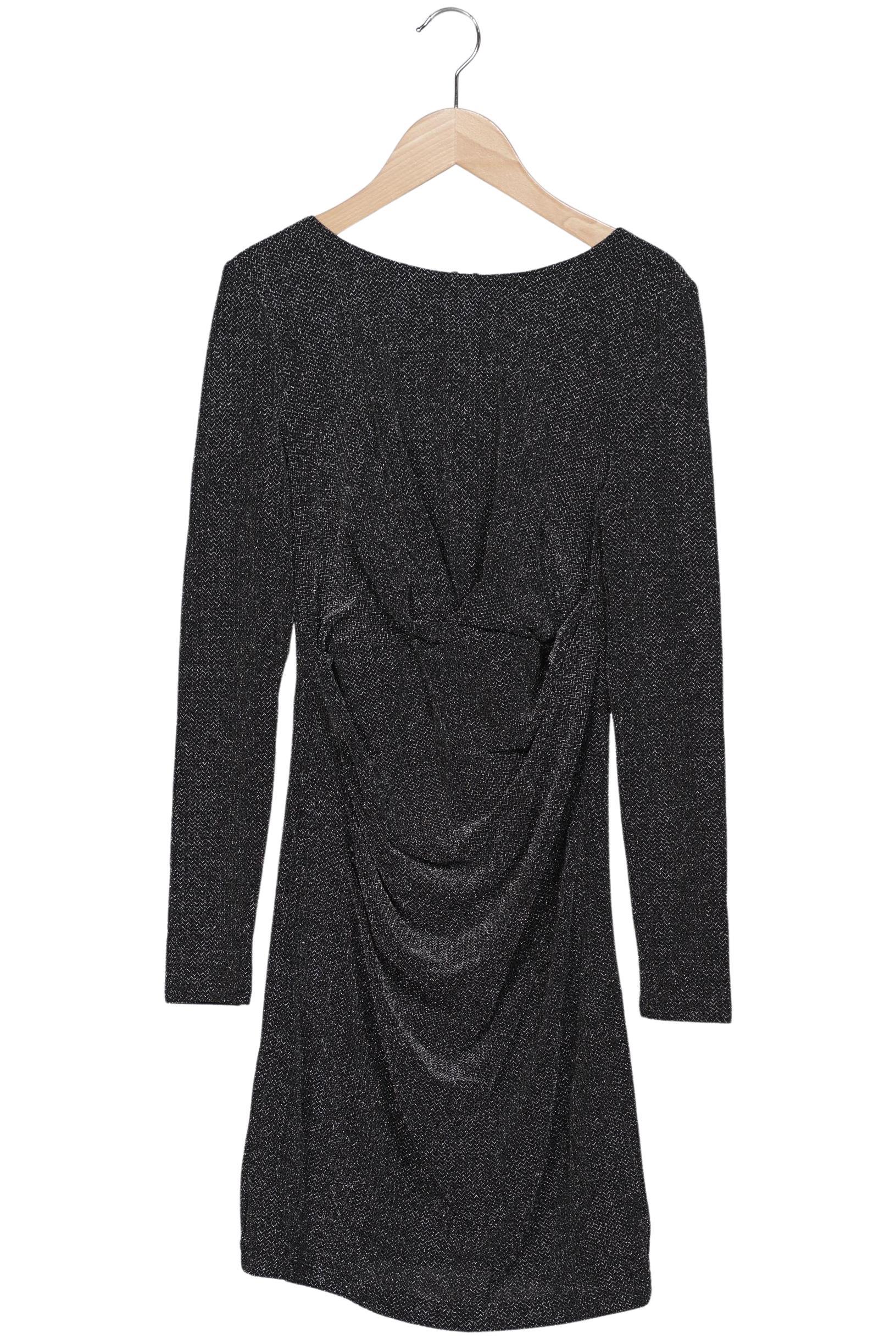 

Christian Berg Damen Kleid, schwarz, Gr. 36