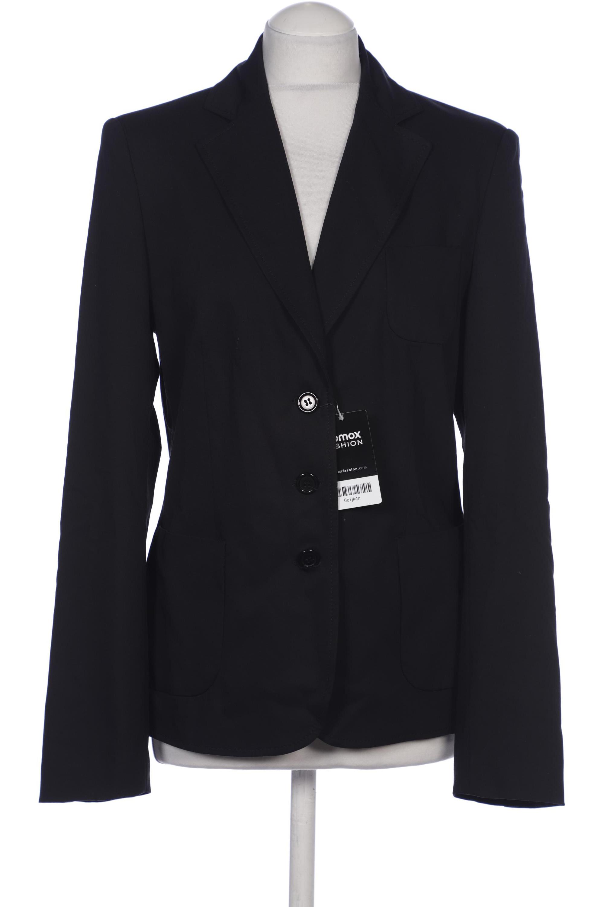 

Christian Berg Damen Blazer, schwarz, Gr. 38